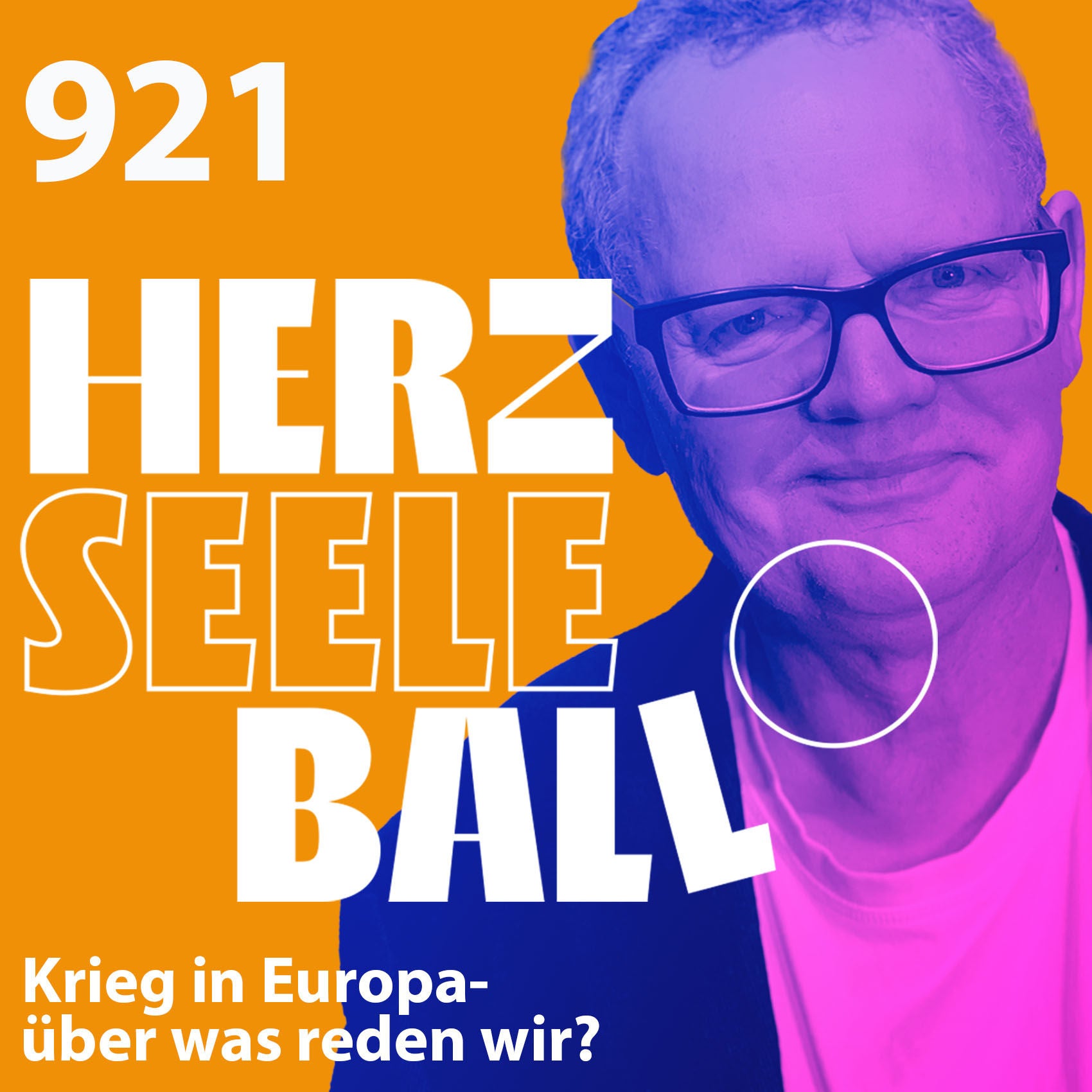 Herz • Seele • Ball • Folge 921