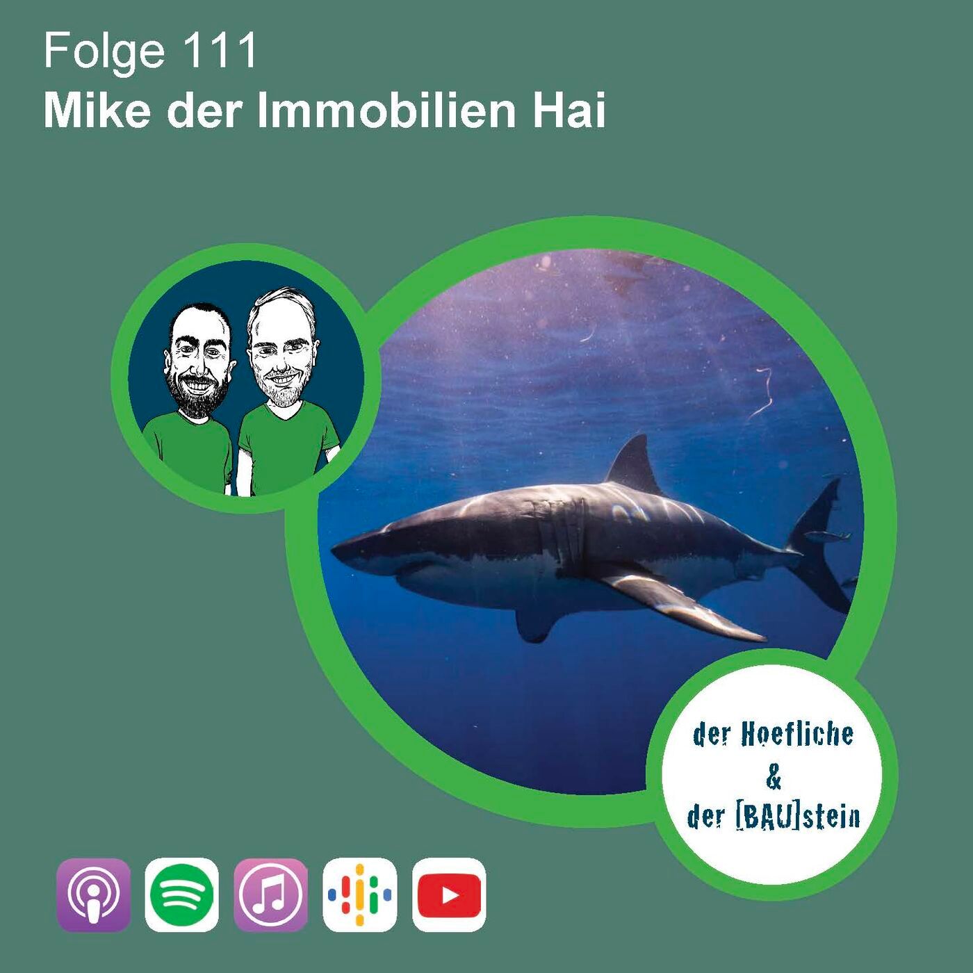 Lohnt sich das Investieren in Immobilien noch? Im Gespräch mit dem Immobilieninvestor Mike