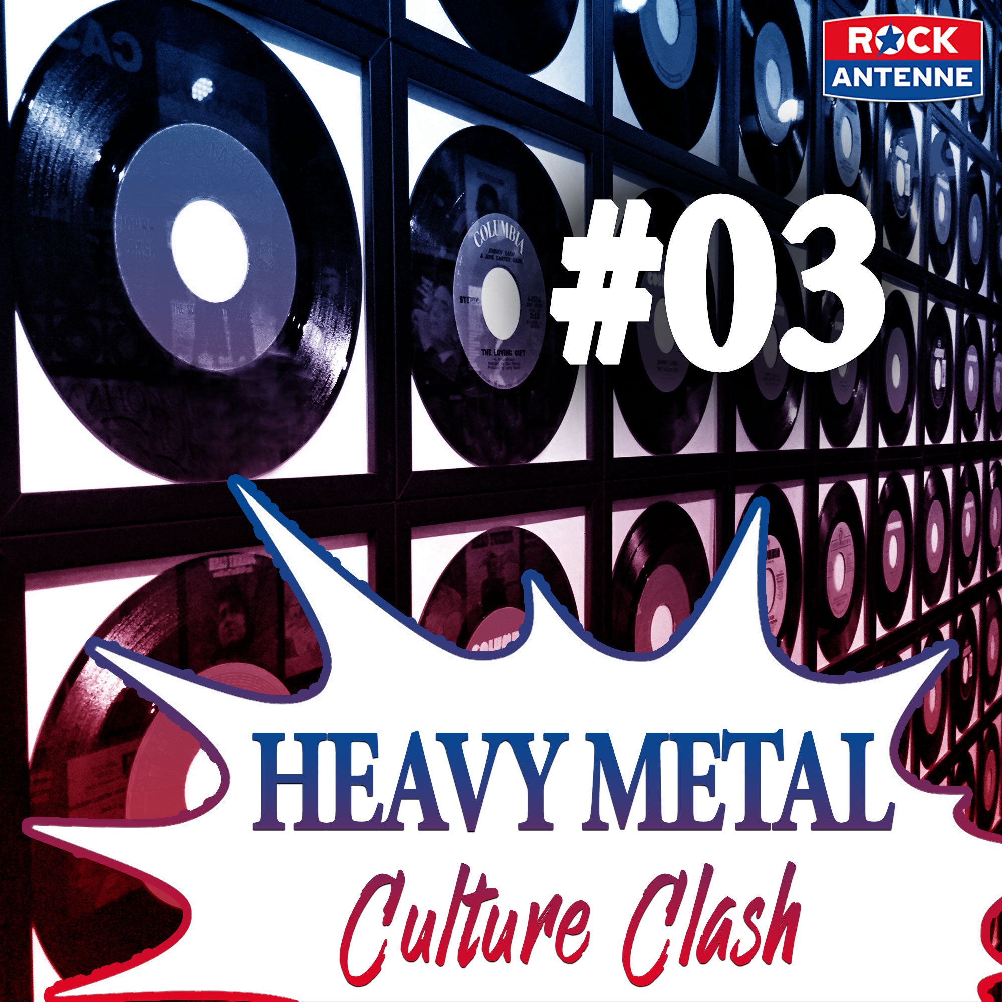 03: Favorite records, German masters and the Volbeat phenomenon