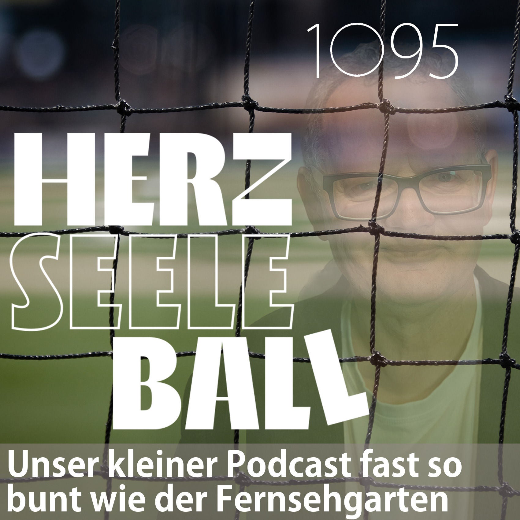 Herz • Seele • Ball • Folge 1095