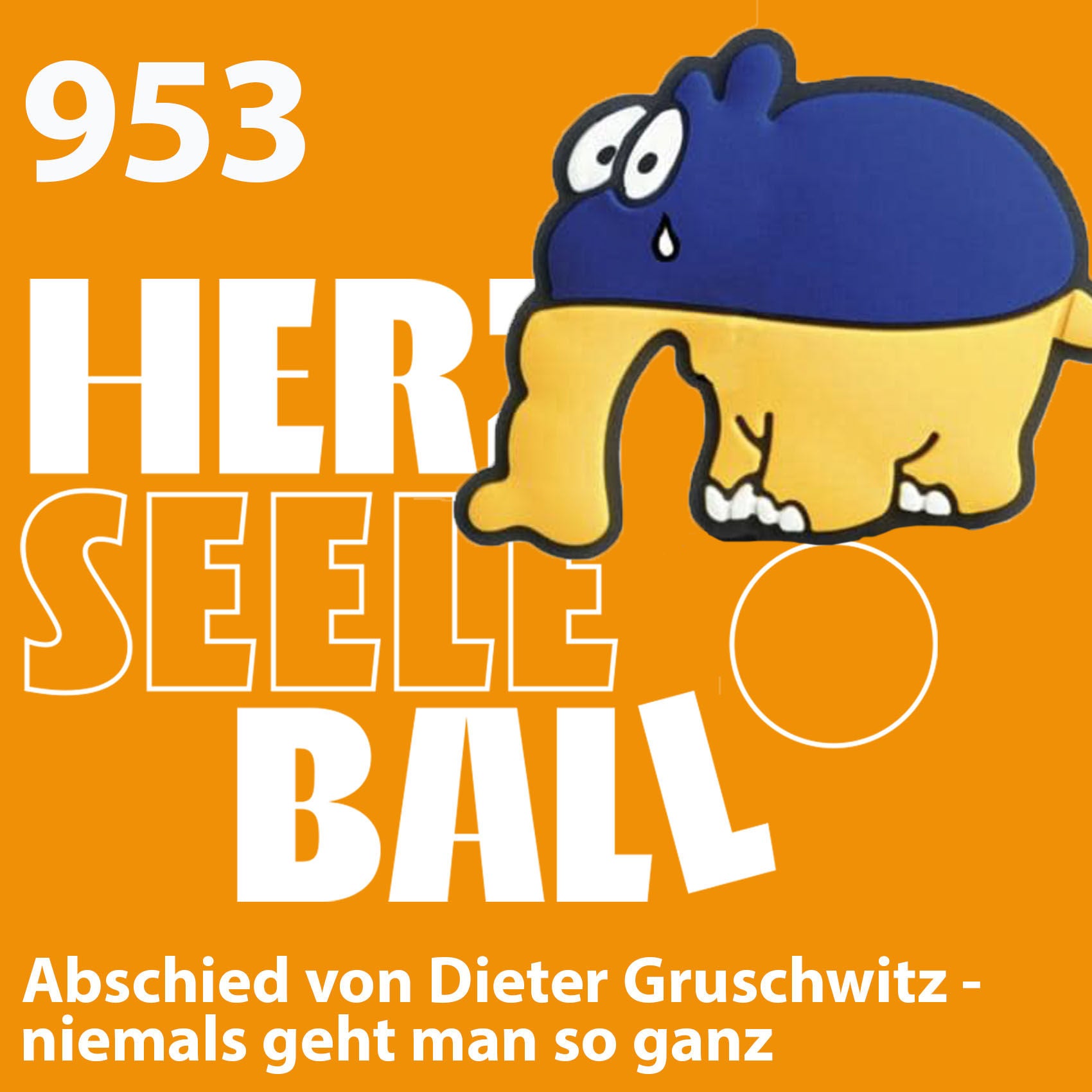 Herz • Seele • Ball • Folge 953