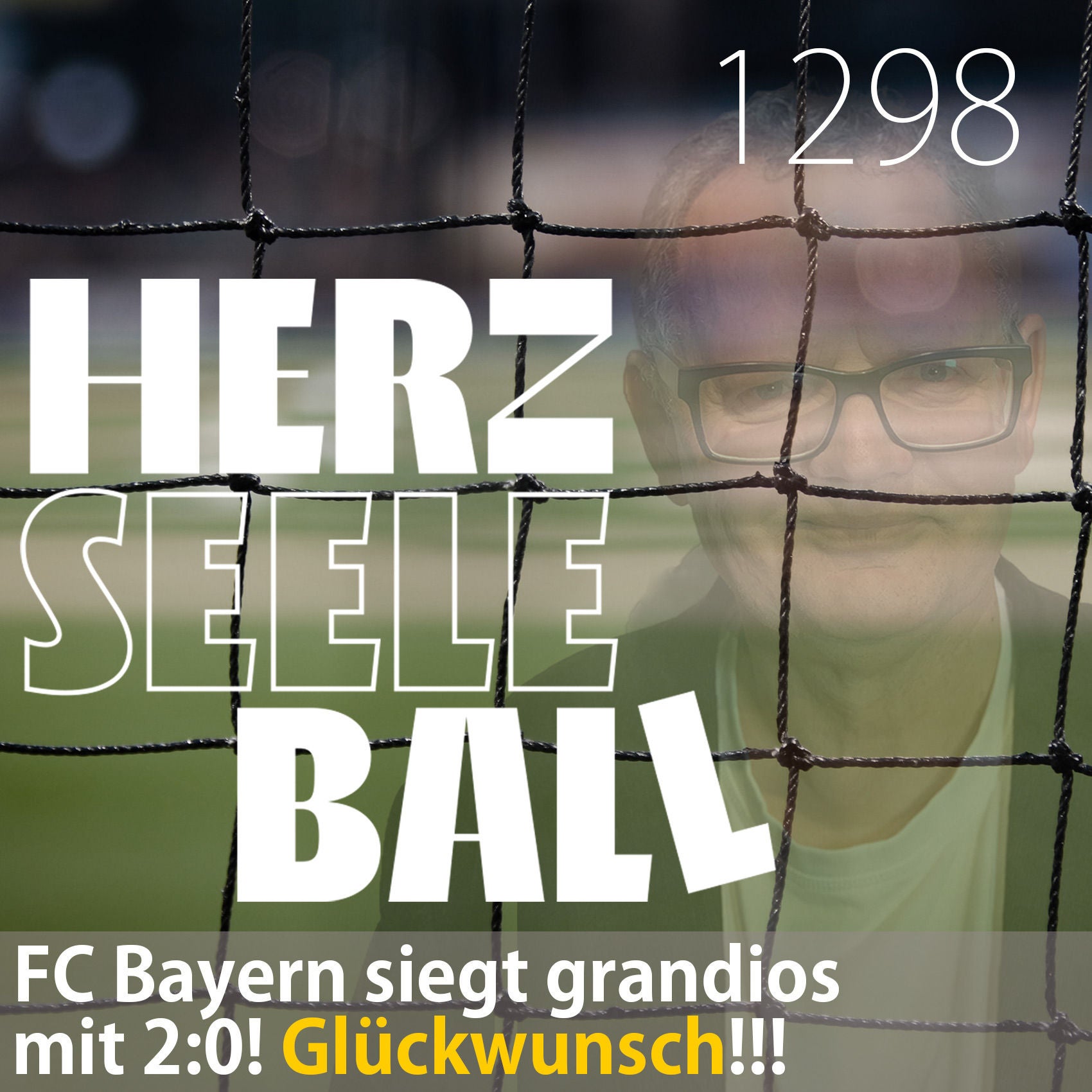Herz • Seele • Ball • Folge 1298