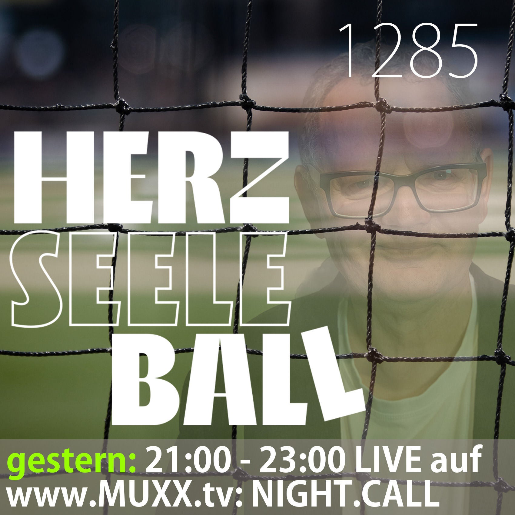 Herz • Seele • Ball • Folge 1285