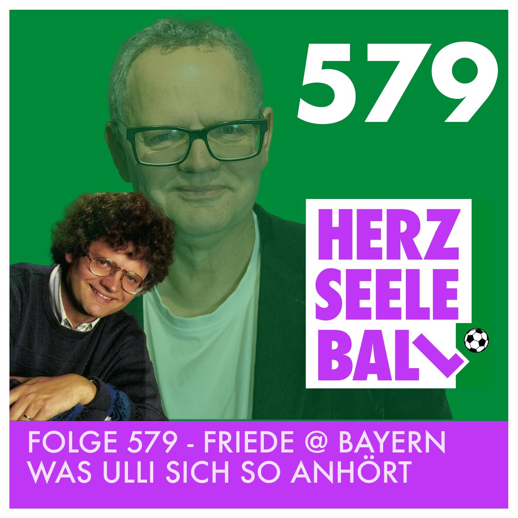Herz • Seele • Ball - Folge 579