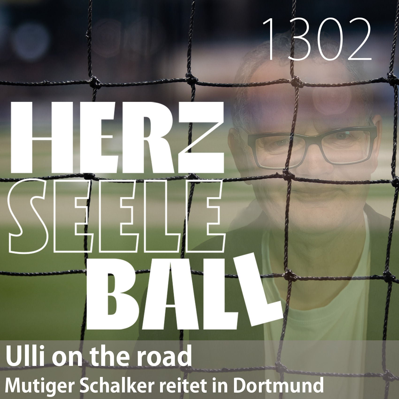 Herz • Seele • Ball • Folge 1302
