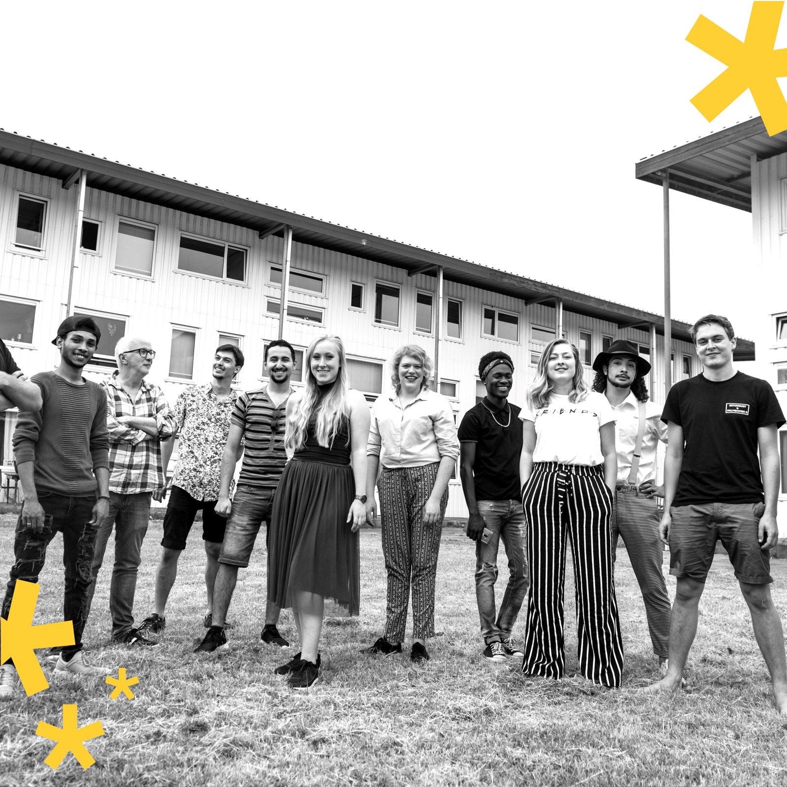21: Startblok Riekerhaven – “It’s an incredibly special experience”