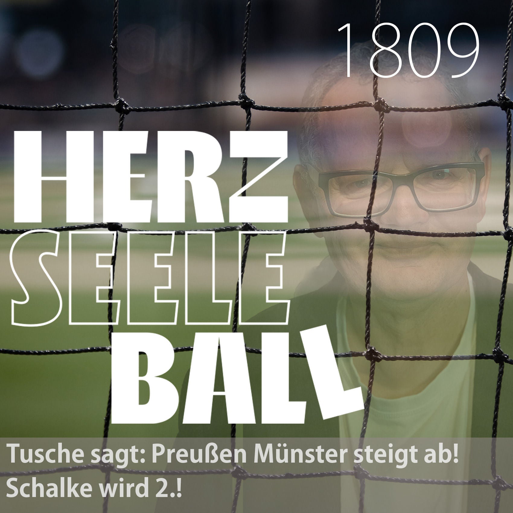 Tusche sagt: Preußen Münster steigt ab!