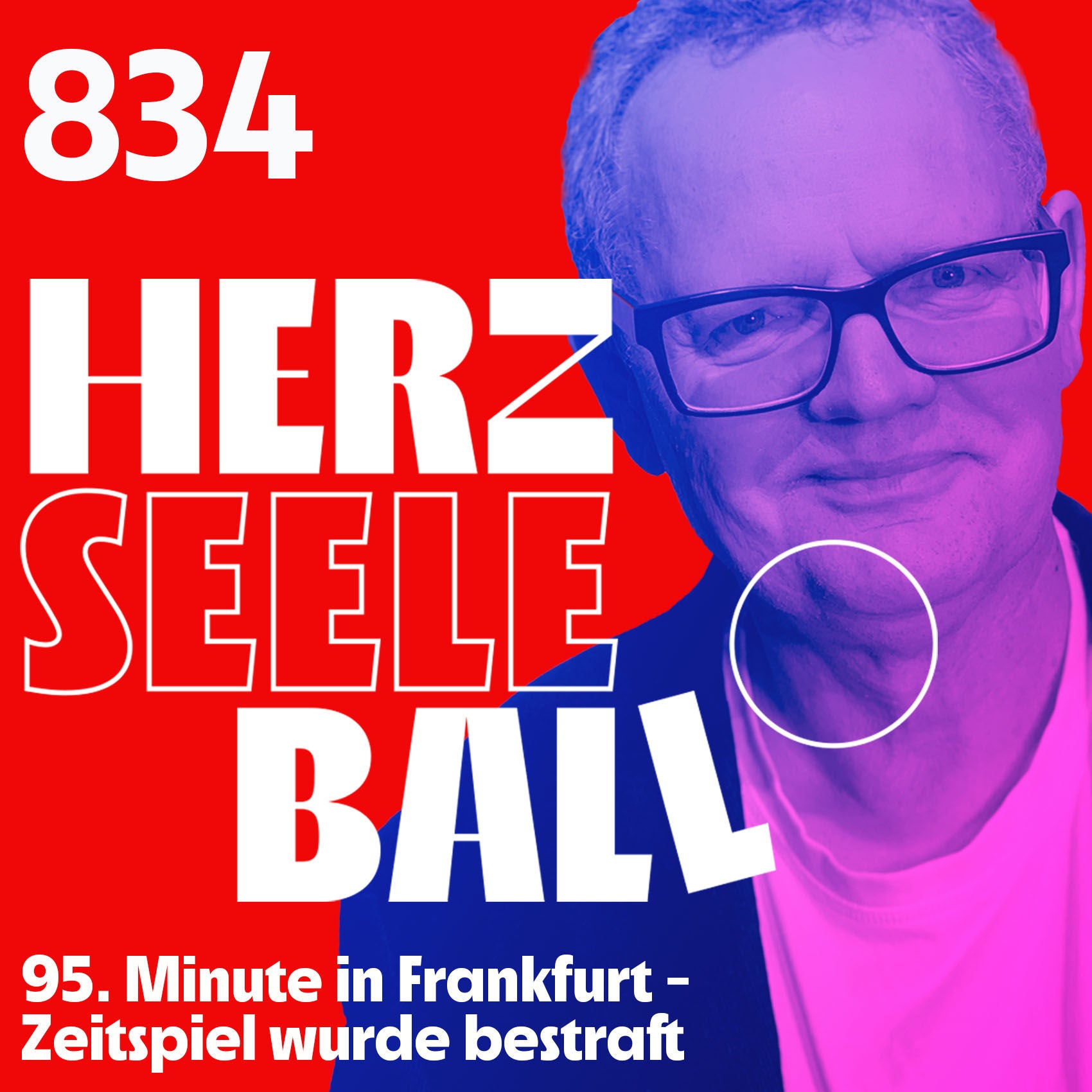 Herz • Seele • Ball • Folge 834