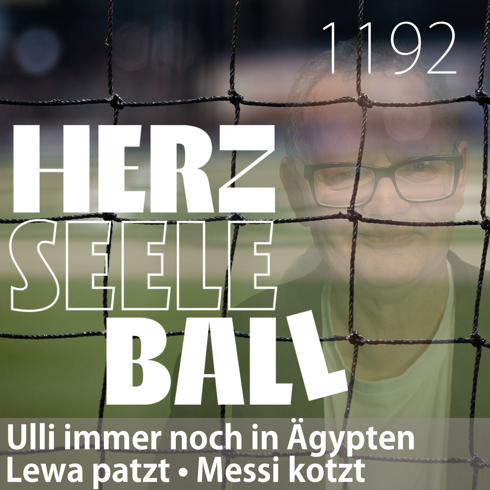 Herz • Seele • Ball • Folge 1192