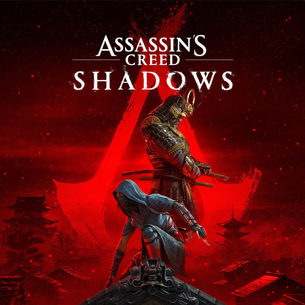 Pflichtwissen zu Assassin's Creed Shadows - Mapgröße, Charakterwechsel und mehr im Nart Cast Folge 16 mit @DerSorbus