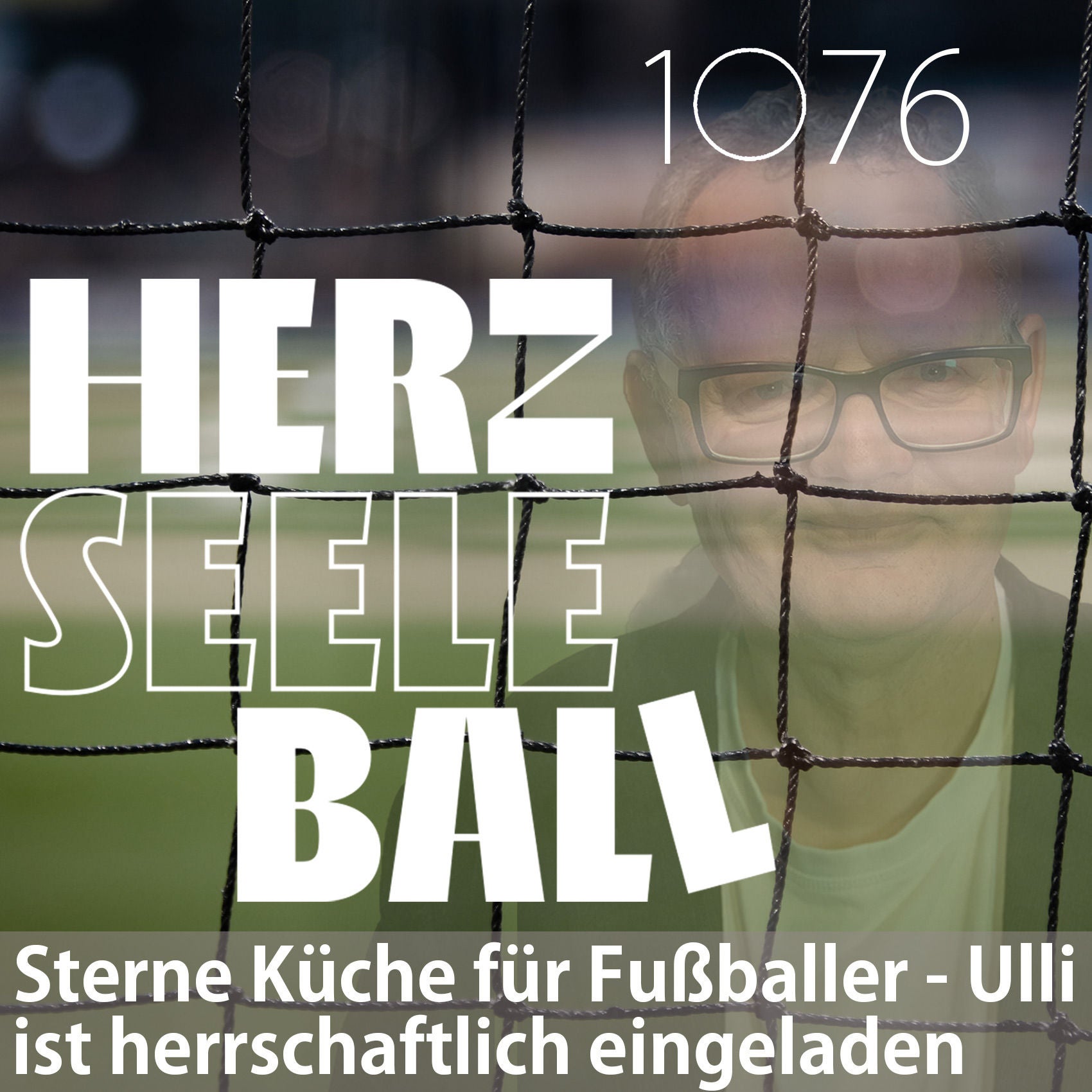 Herz • Seele • Ball • Folge 1076