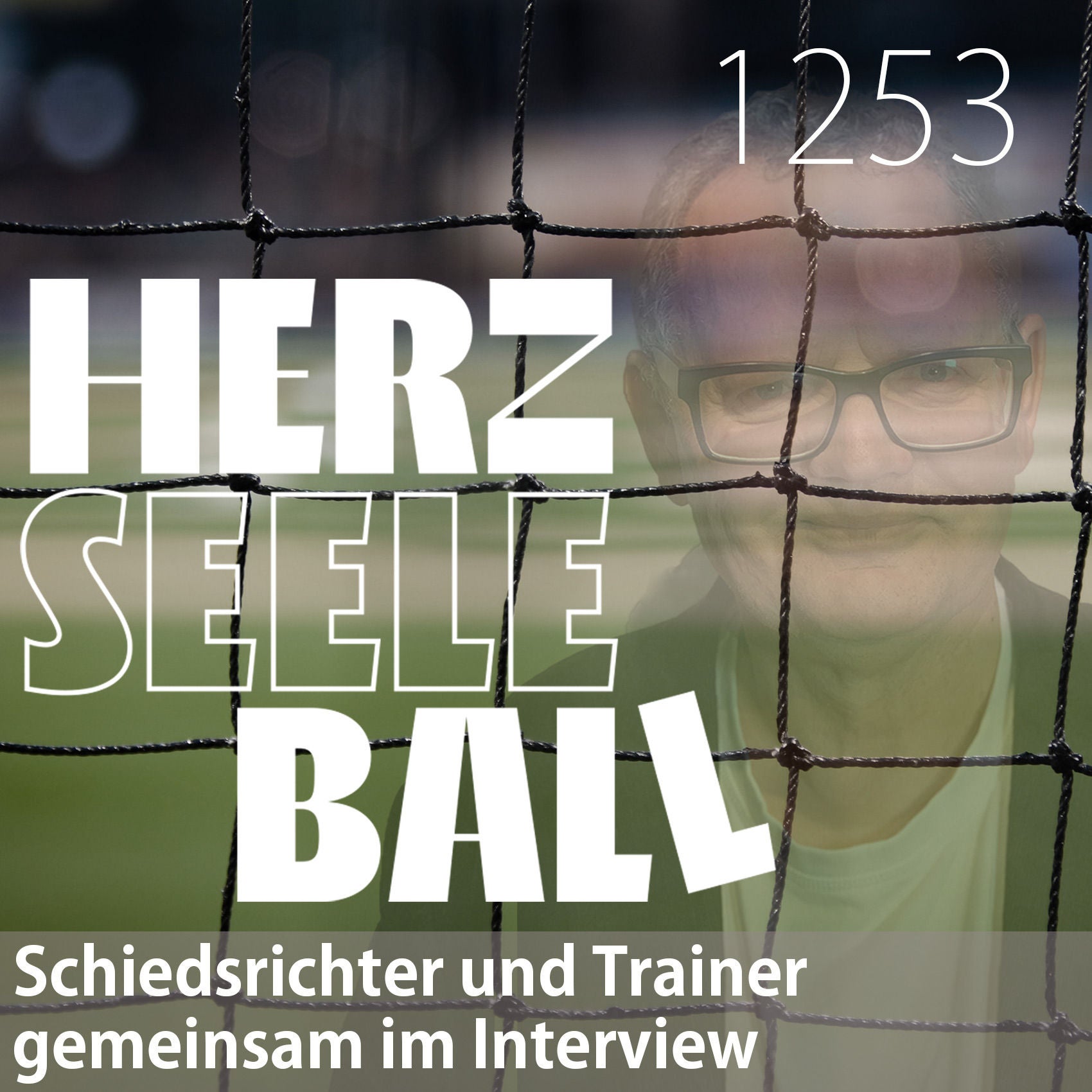 Herz • Seele • Ball • Folge 1253