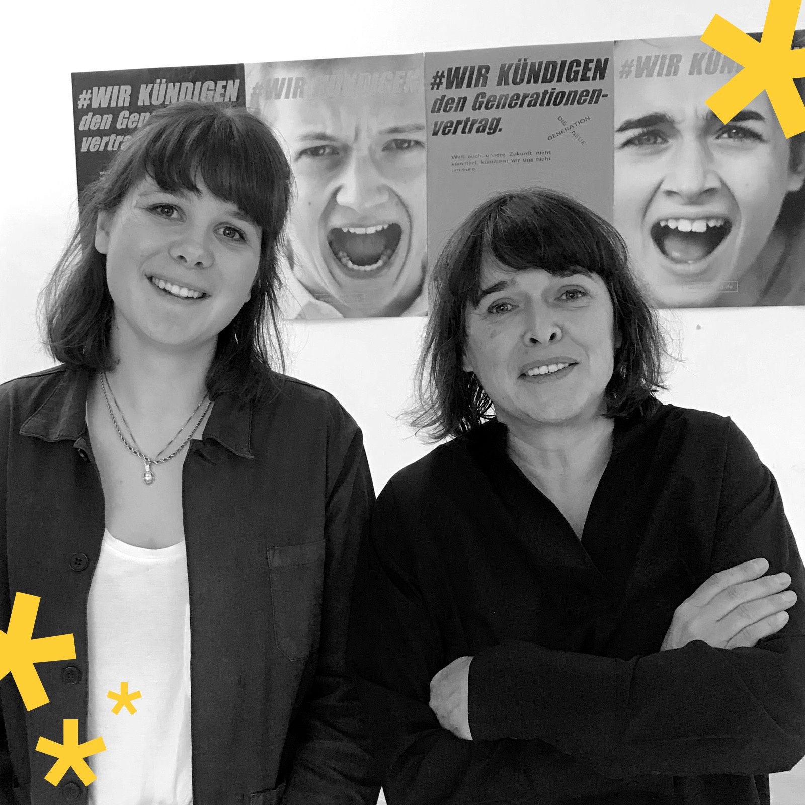 54: Die Generationenstiftung – „Es macht Hoffnung wenn die Menschen Angst bekommen“