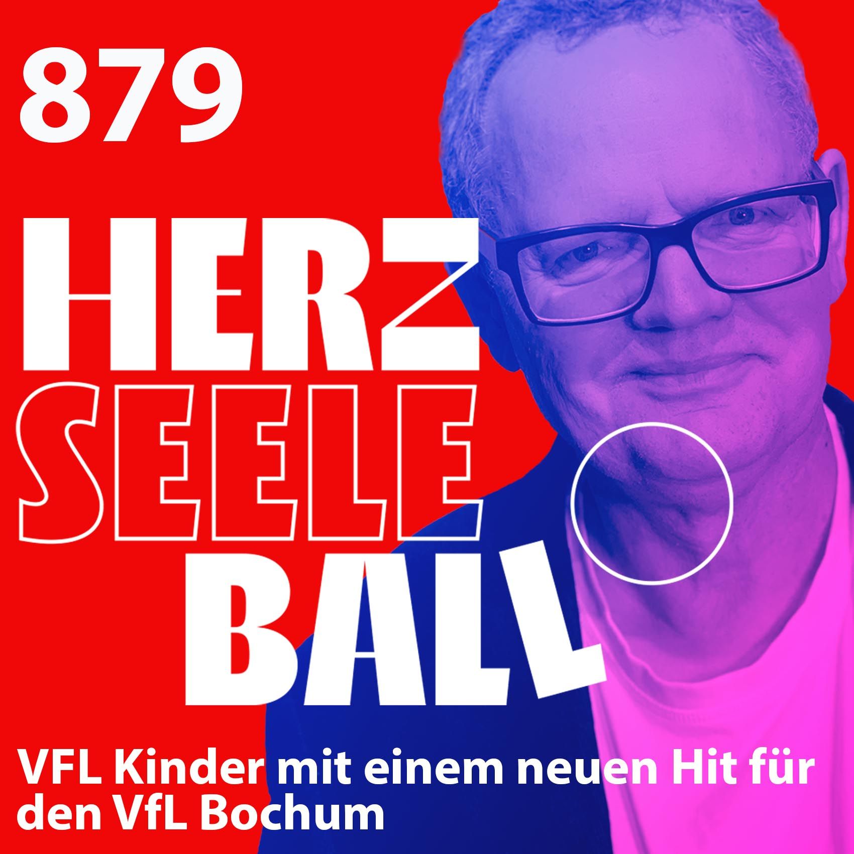 Herz • Seele • Ball • Folge 879