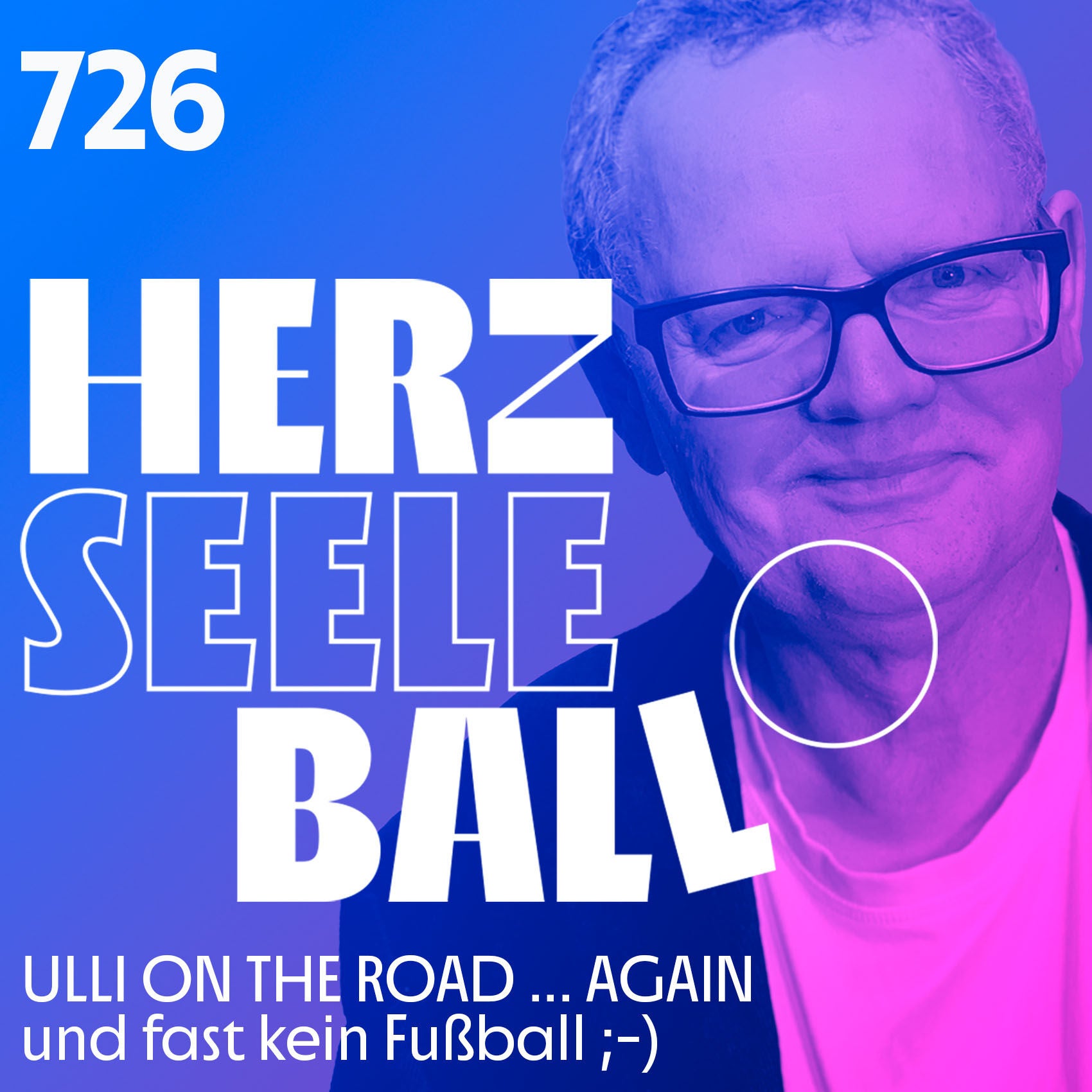 Herz • Seele • Ball - Folge 726