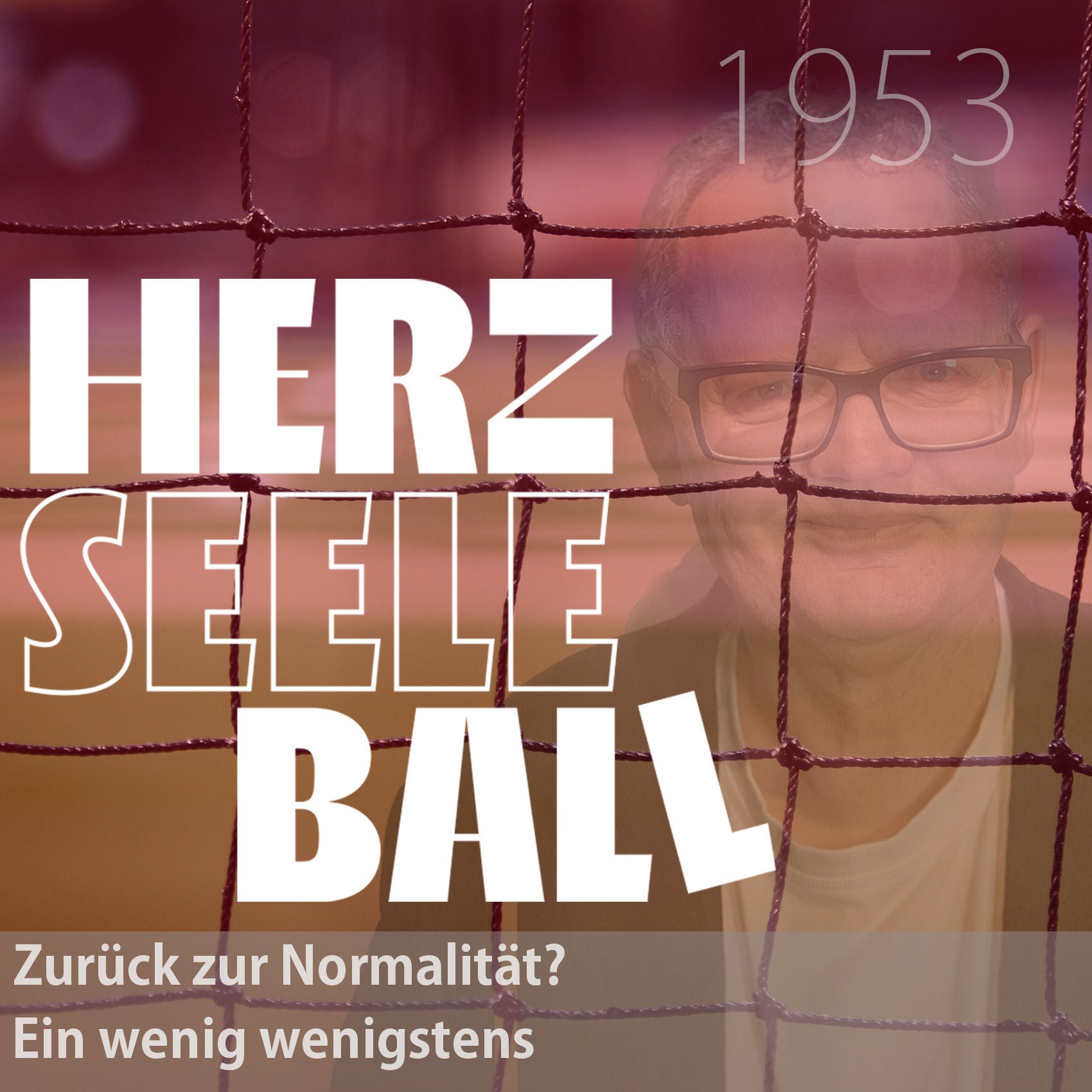 Zurück zur Normalität? Ein wenig wenigstens
