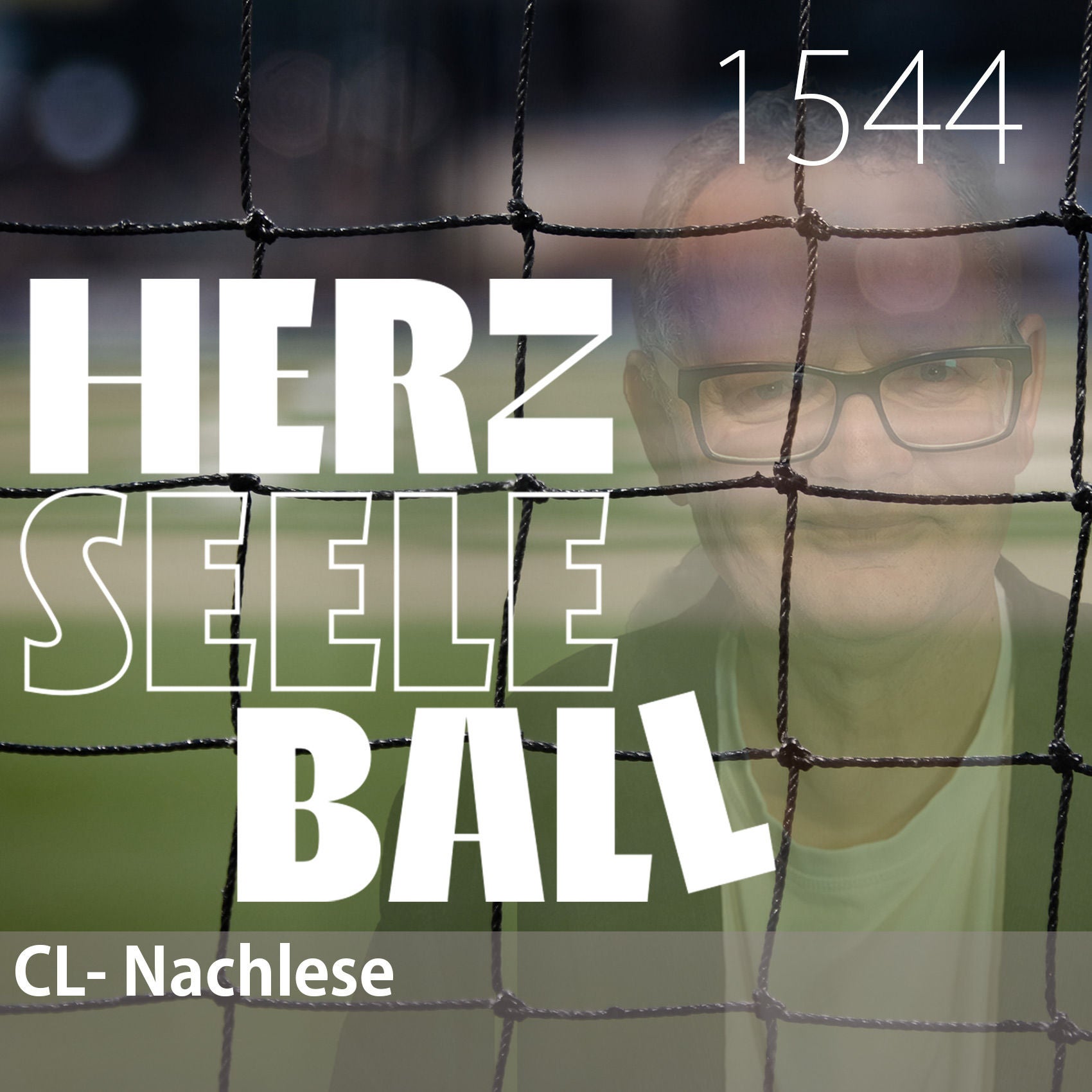 Herz • Seele • Ball • Folge 1544