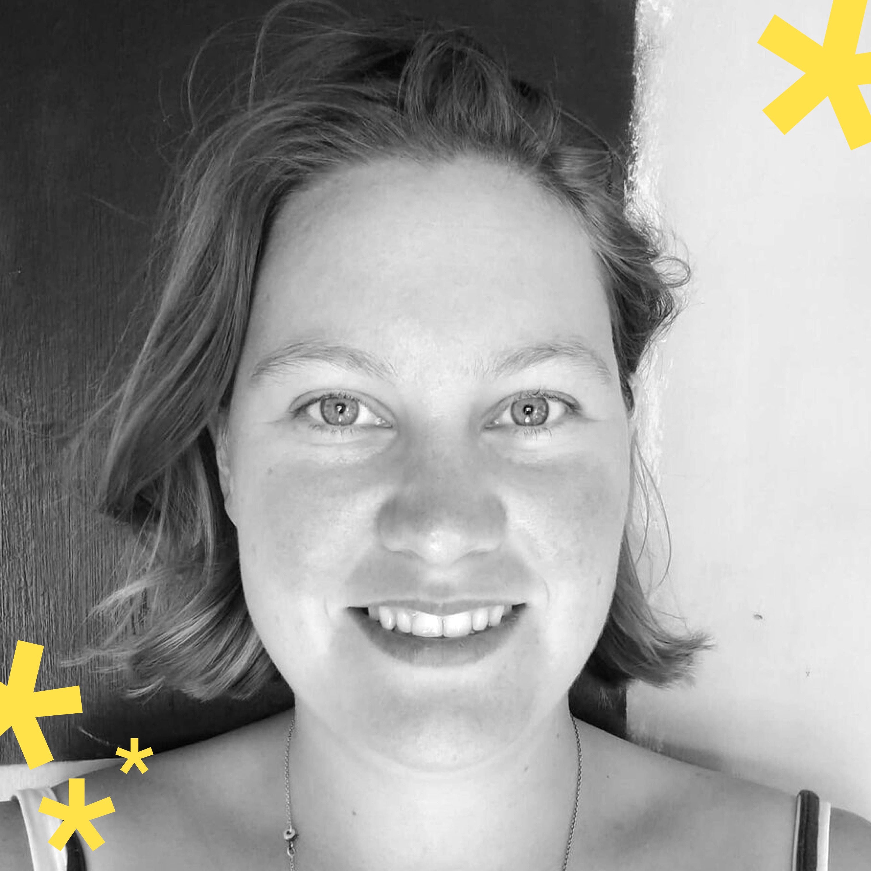 42: Samos Volunteers – „No one ever wants to be in a situation like this“
