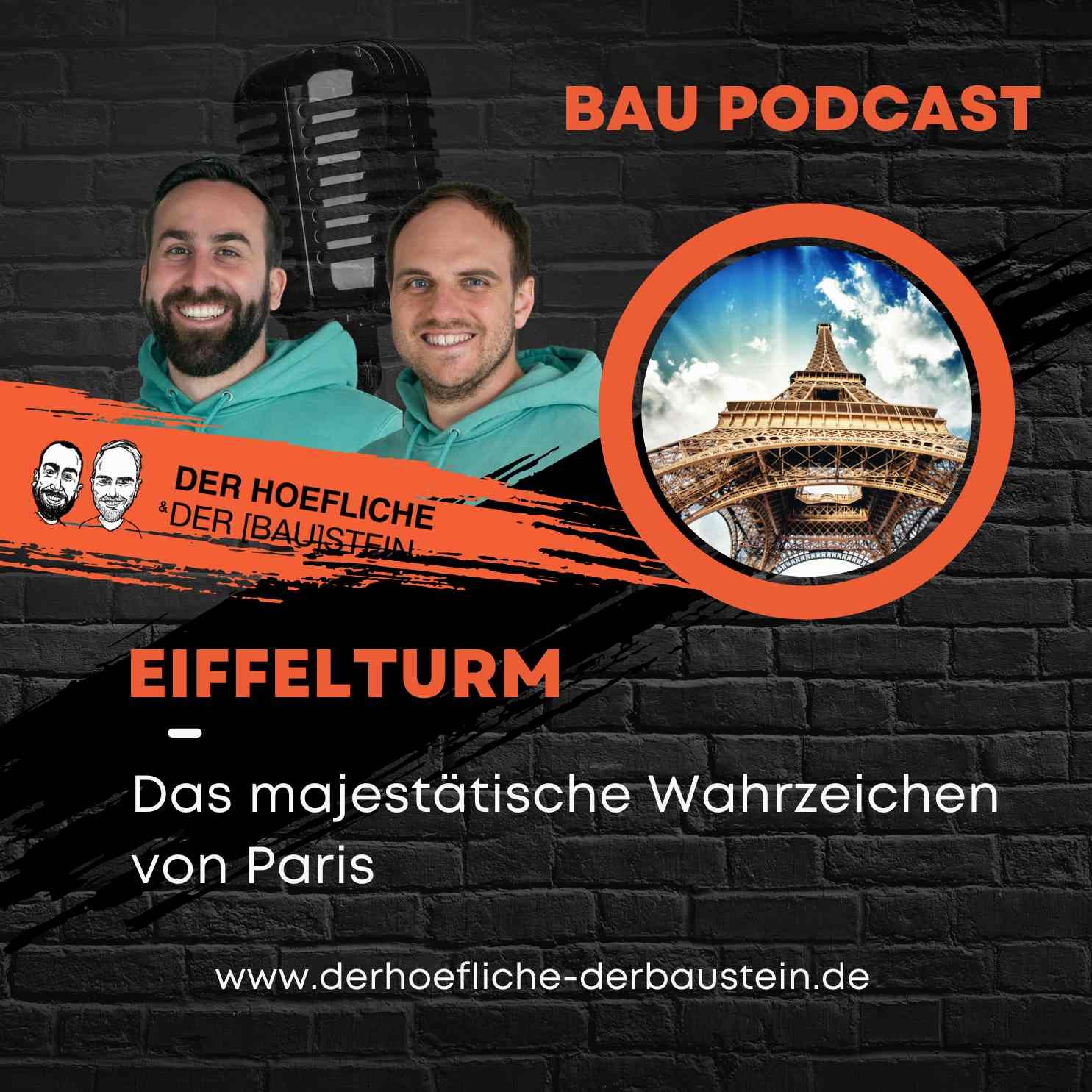 Eiffelturm