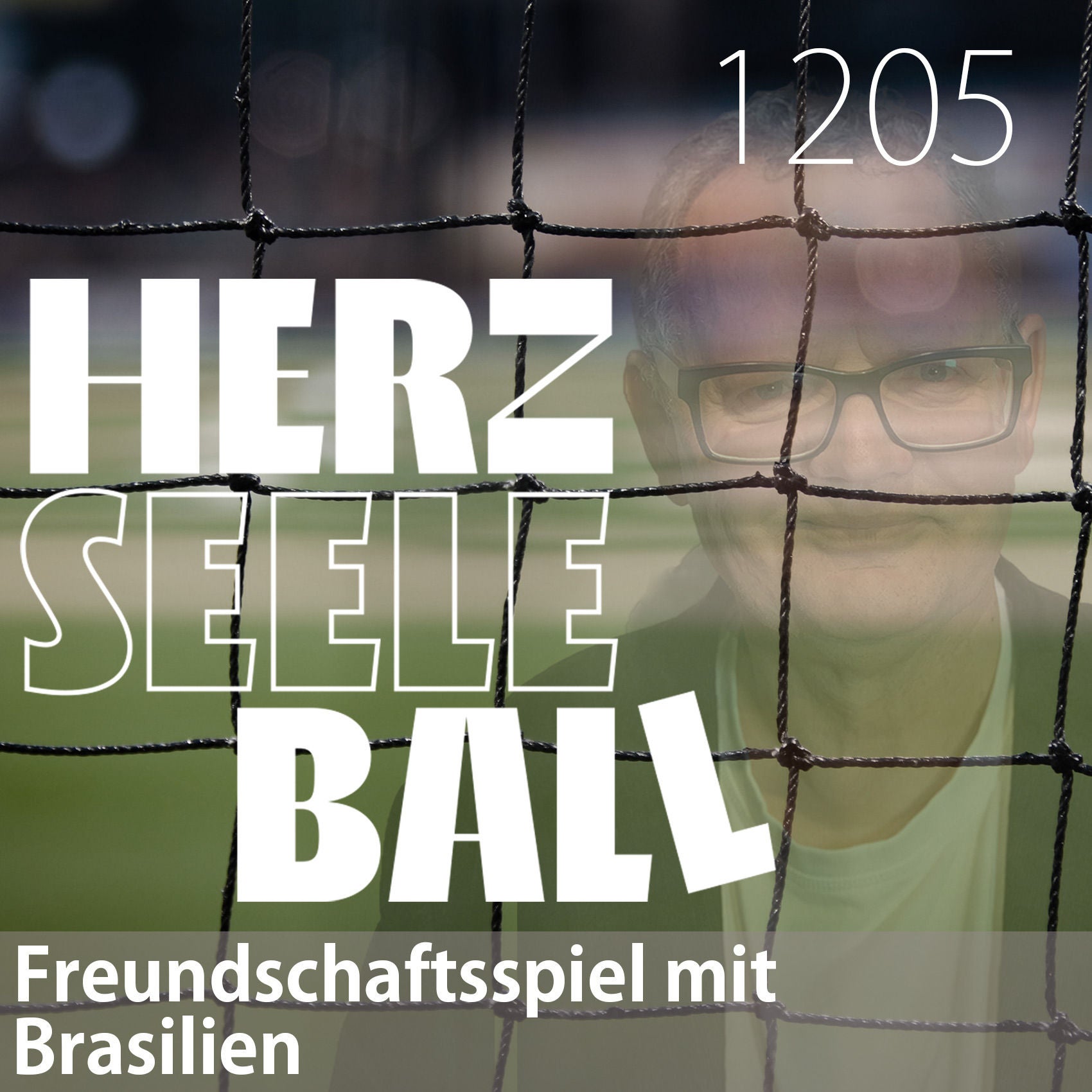 Herz • Seele • Ball • Folge 1205