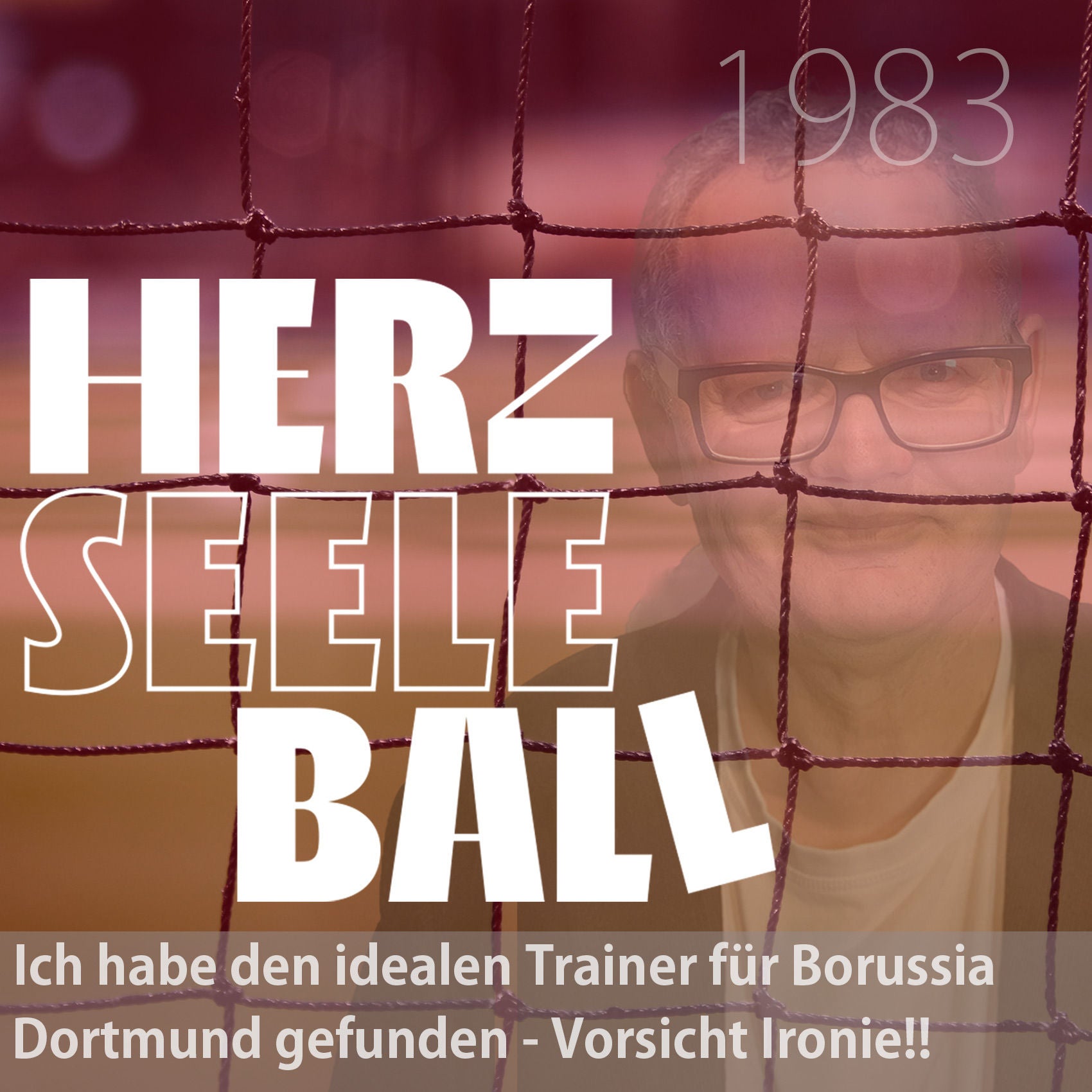 Ich habe den idealen Trainer für Borussia Dortmund gefunden - Vorsicht Ironie!!