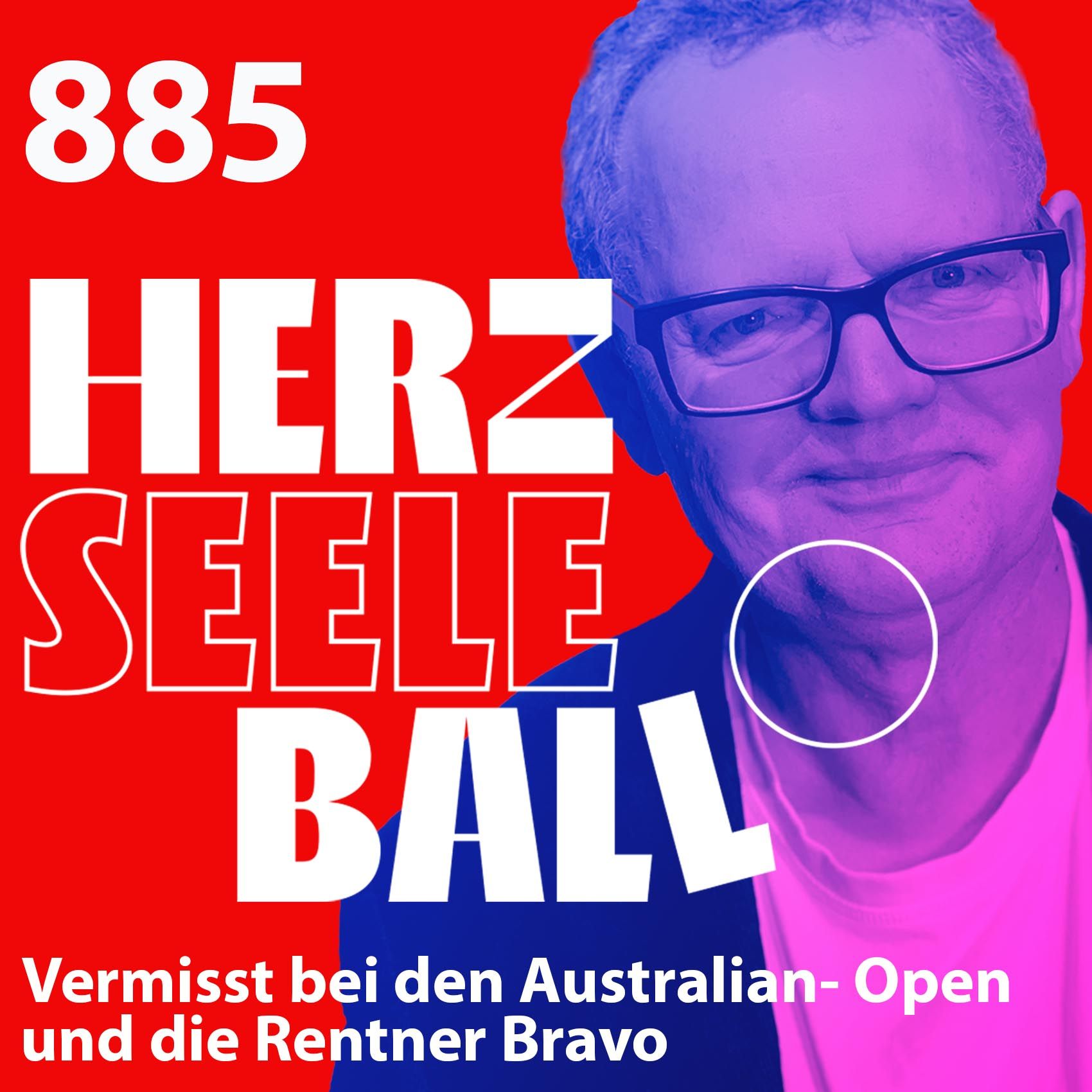 Herz • Seele • Ball • Folge 885