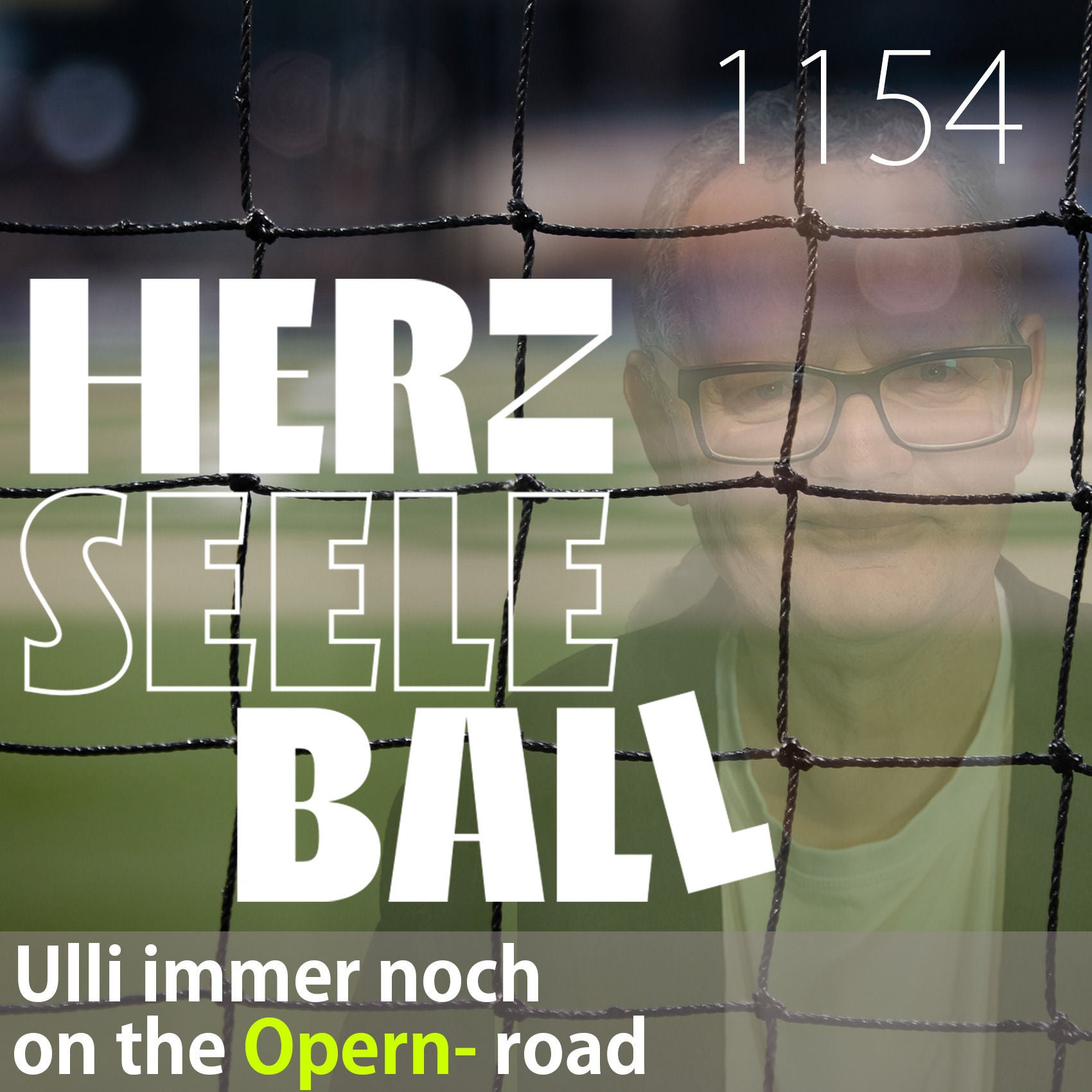 Herz • Seele • Ball • Folge 1154