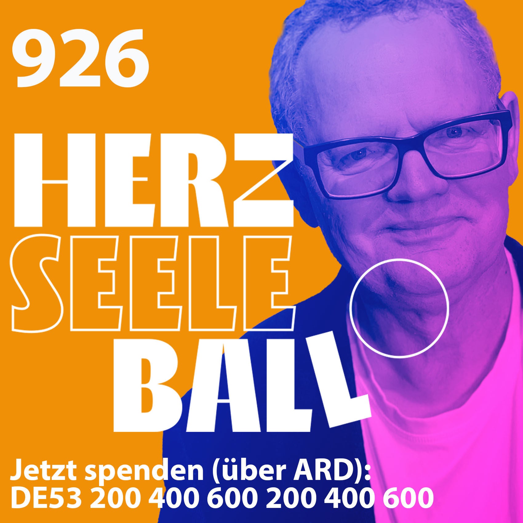 Herz • Seele • Ball • Folge 926