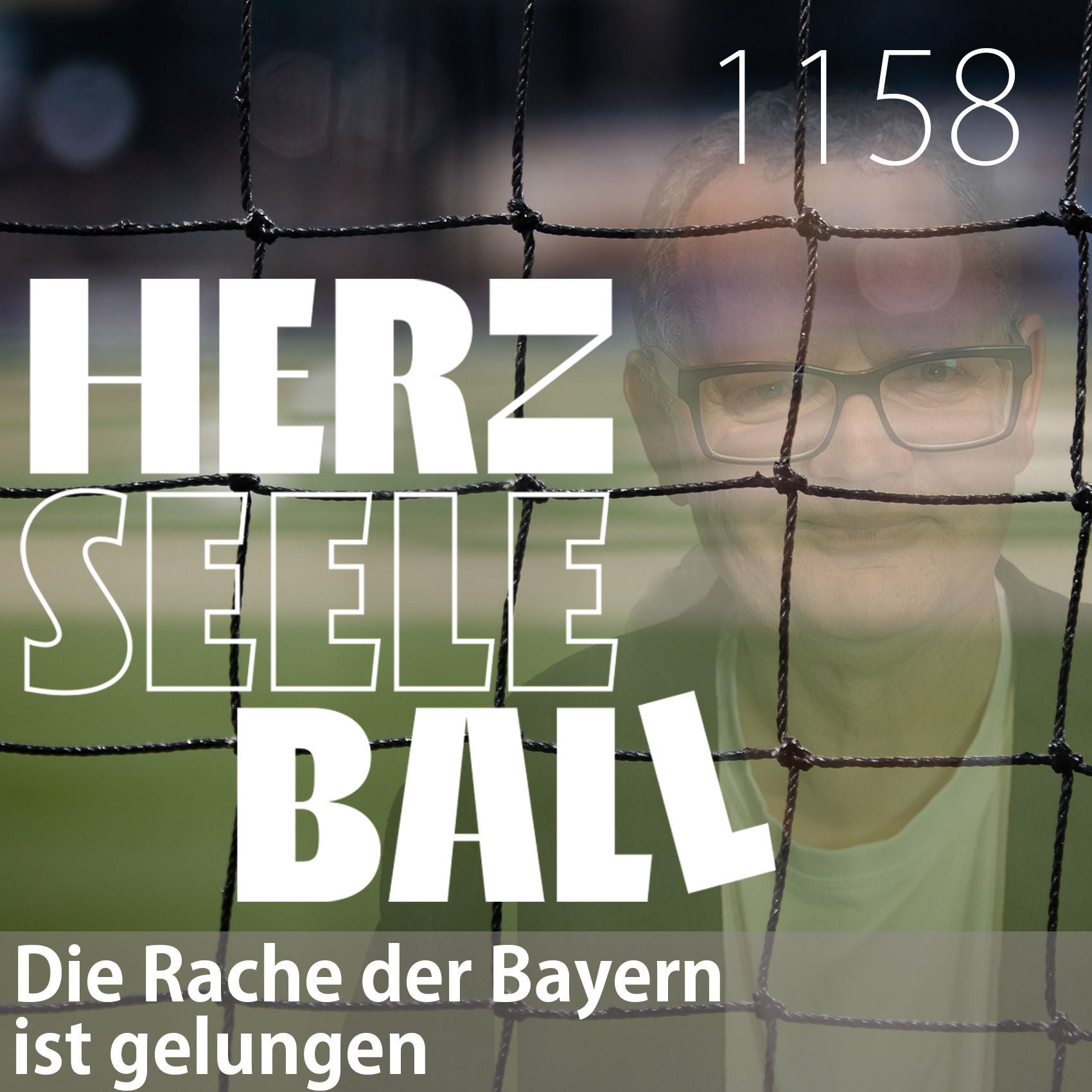 Herz • Seele • Ball • Folge 1158