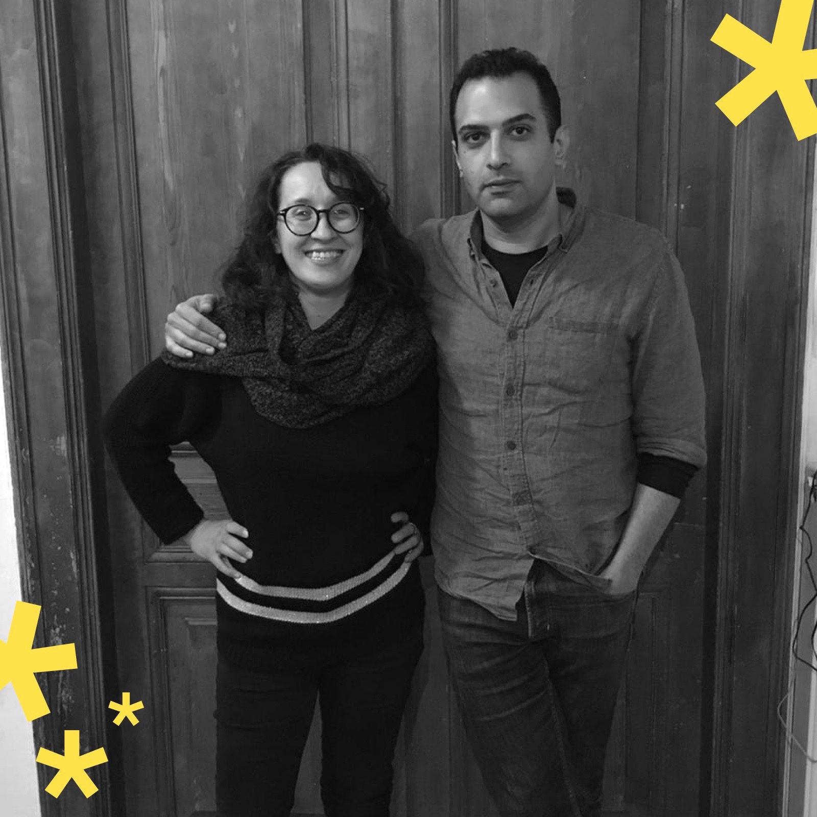 45: The Legal Center – “We’re the young Generation. We won’t allow this to happen ever again.”