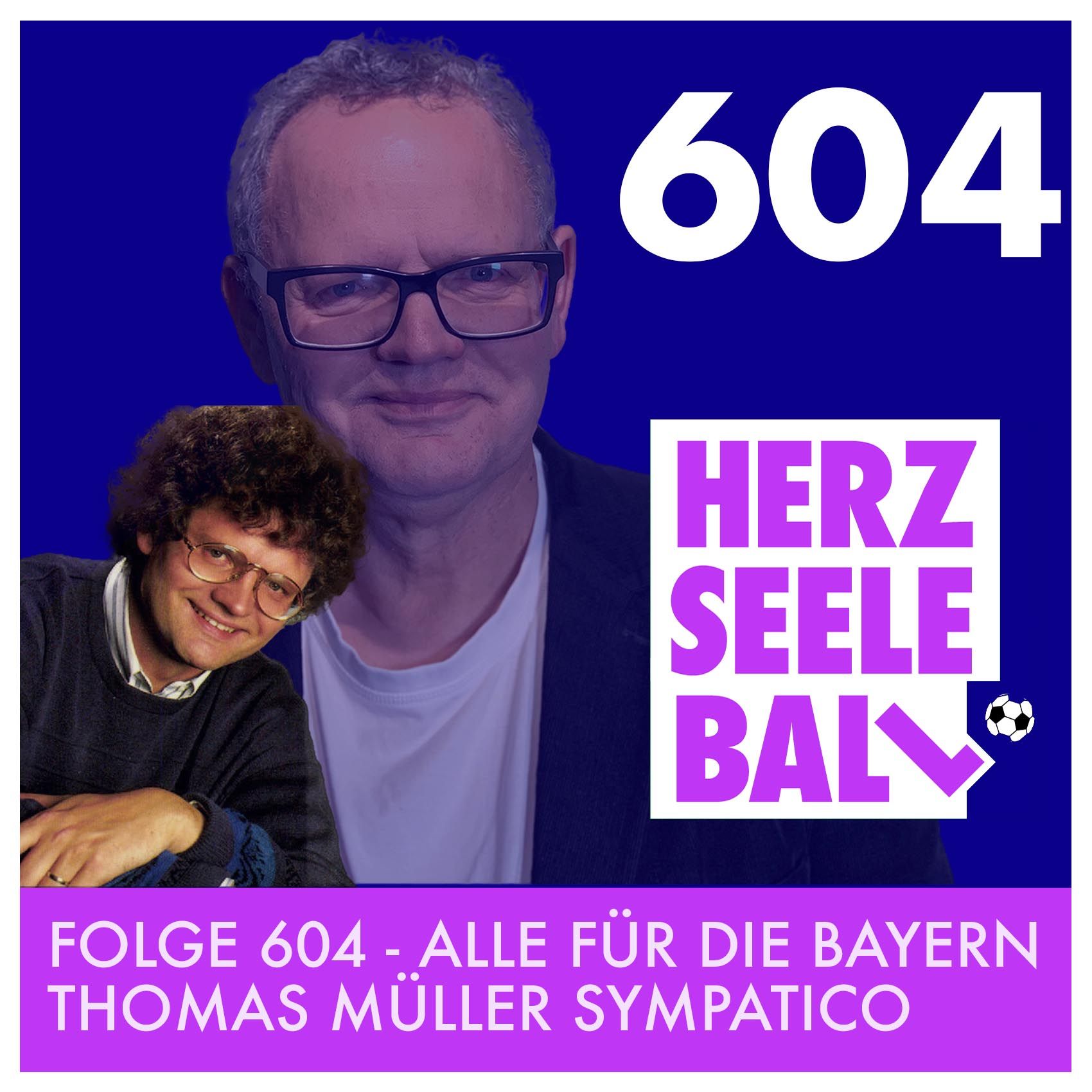 Herz • Seele • Ball - Folge 604