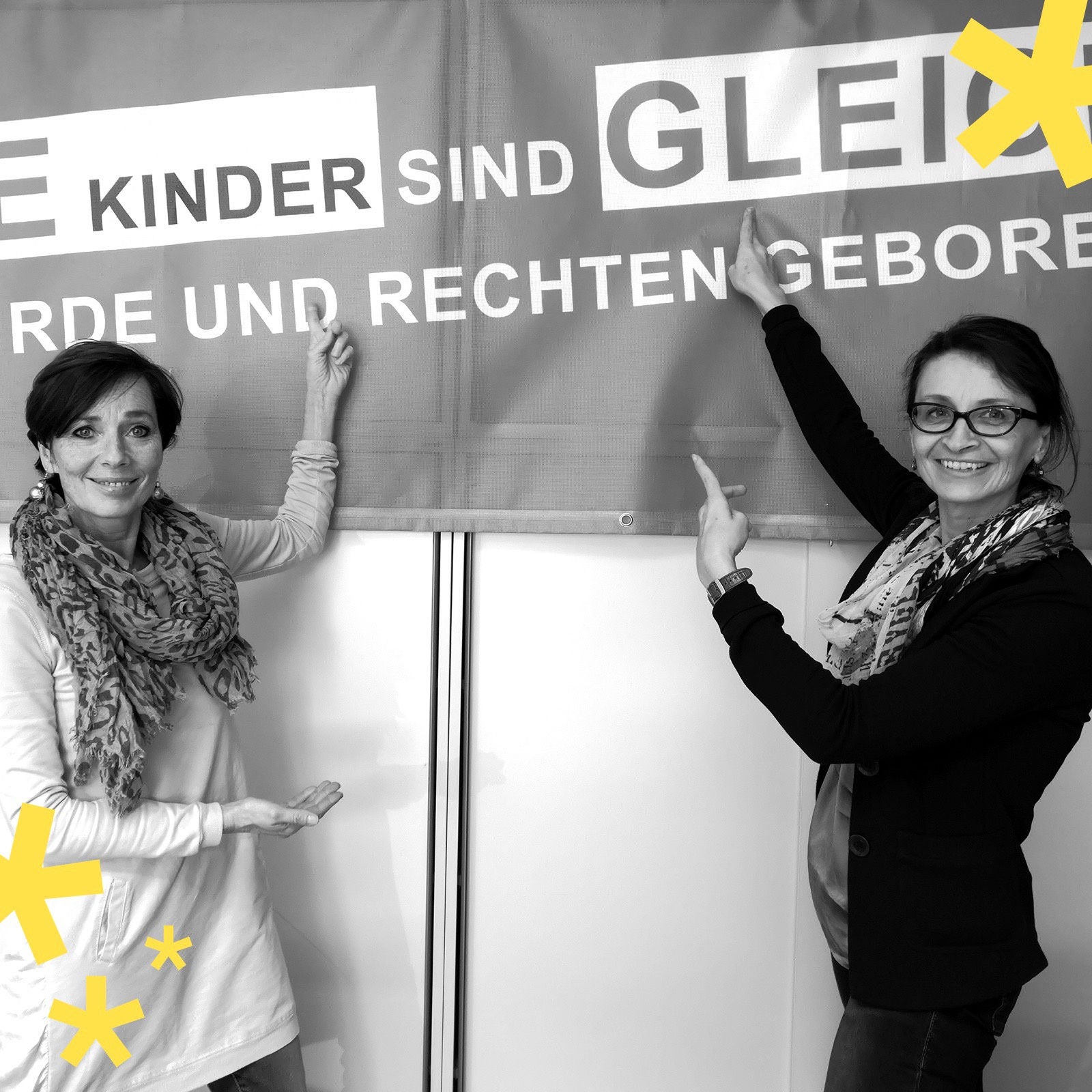 47: Andrea Holz-Dahrenstaedt – „Das ist eine existentielle Angst der Kinder“
