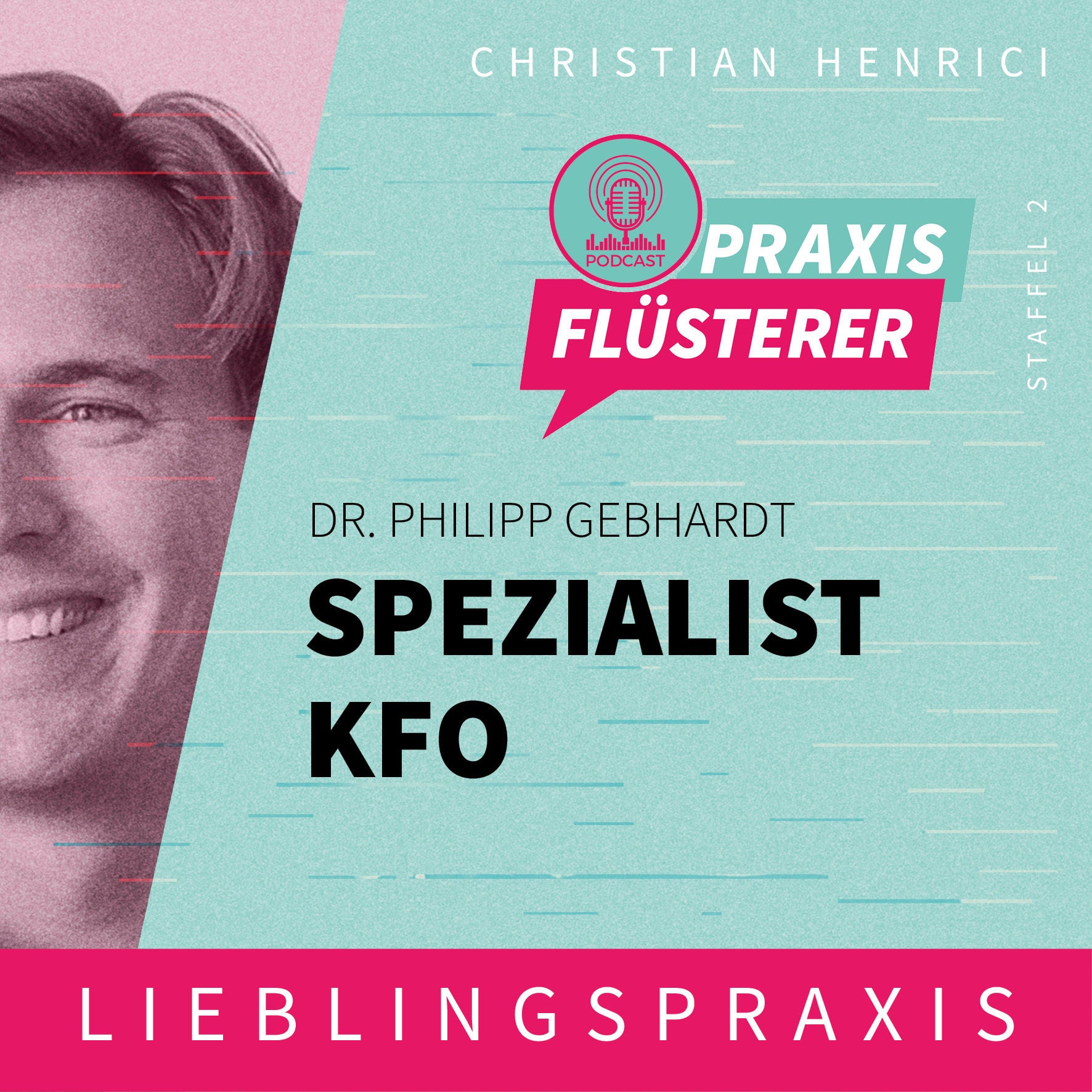 #16: Philipp Gebhardt - Spezialist KFO