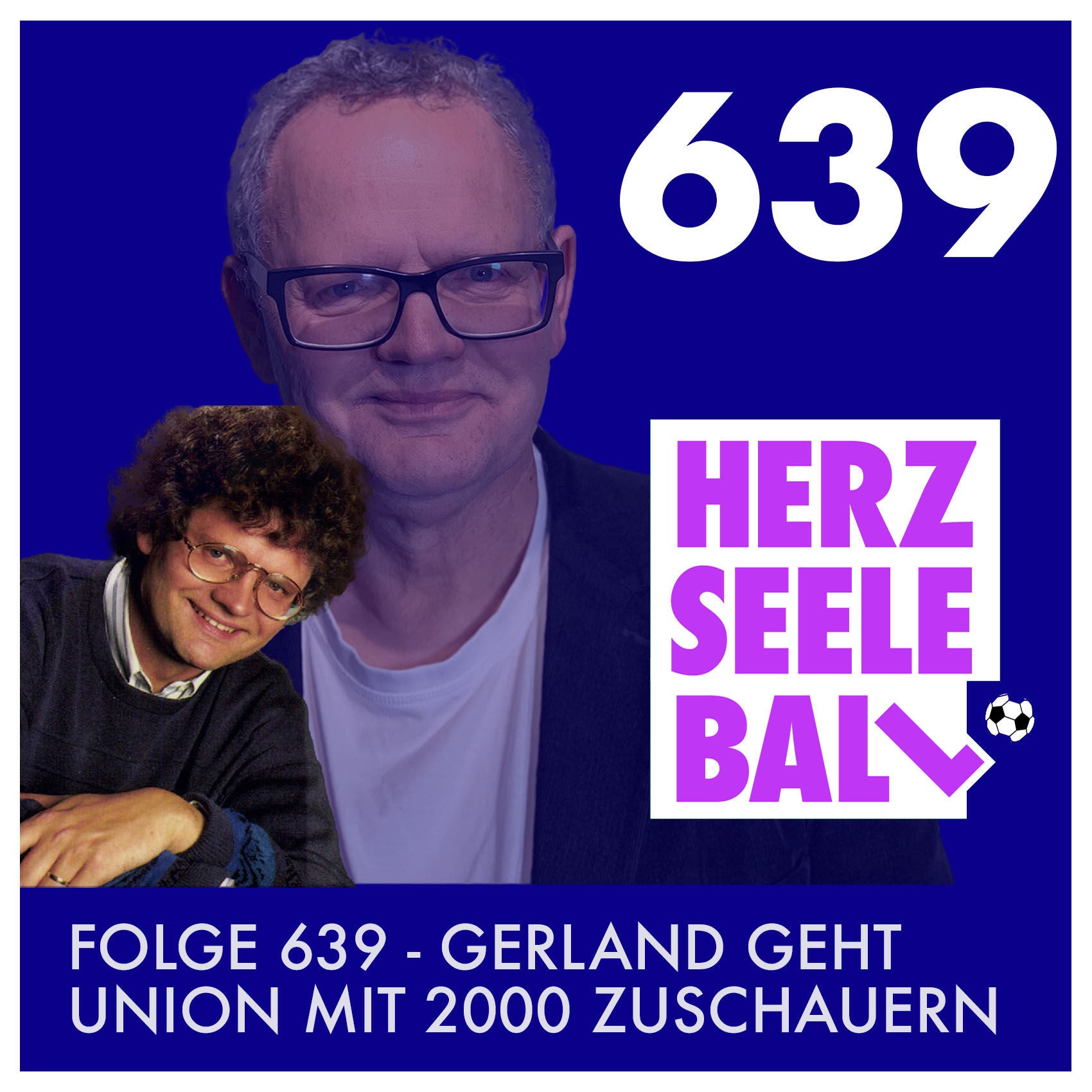 Herz • Seele • Ball - Folge 639