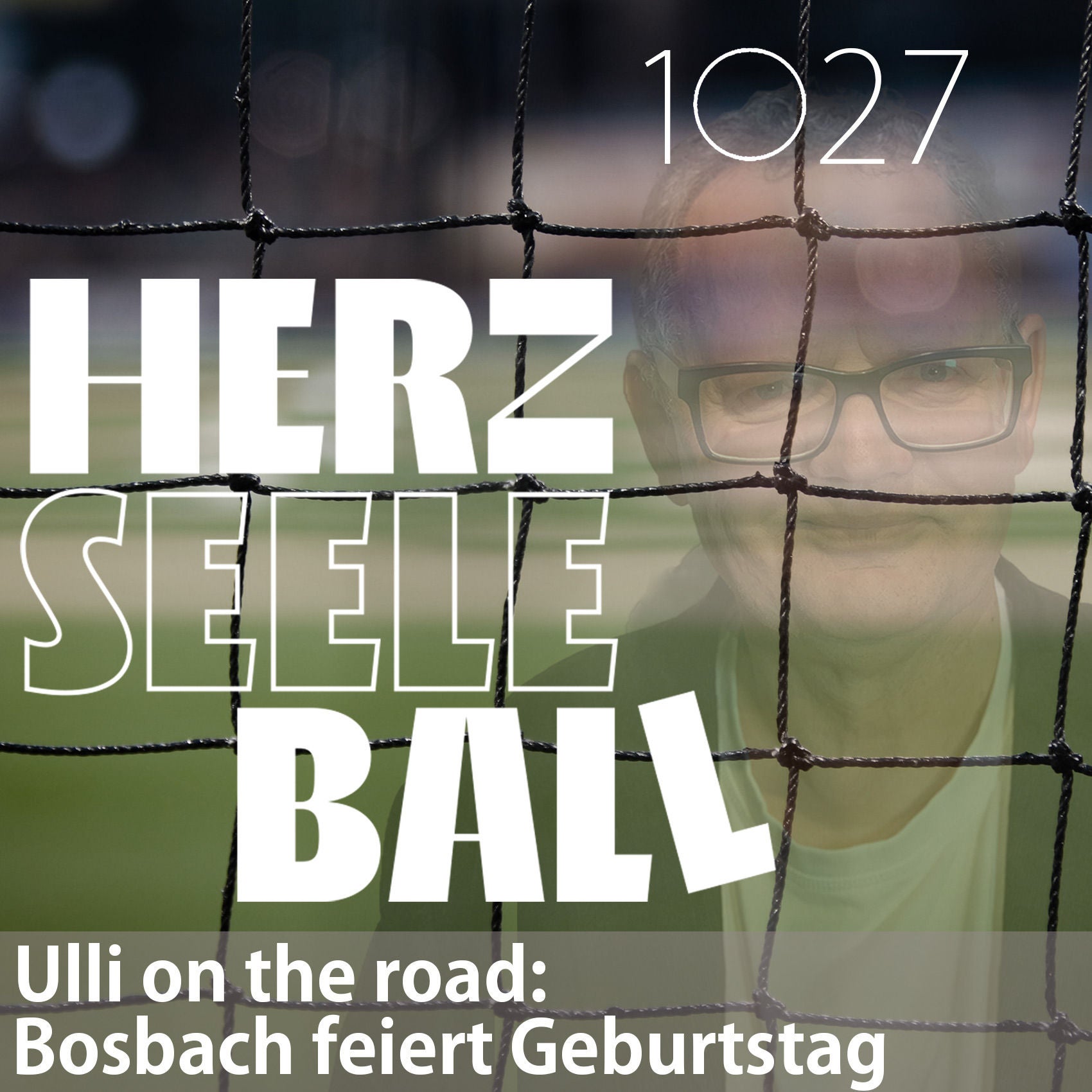 Herz • Seele • Ball • Folge 1027