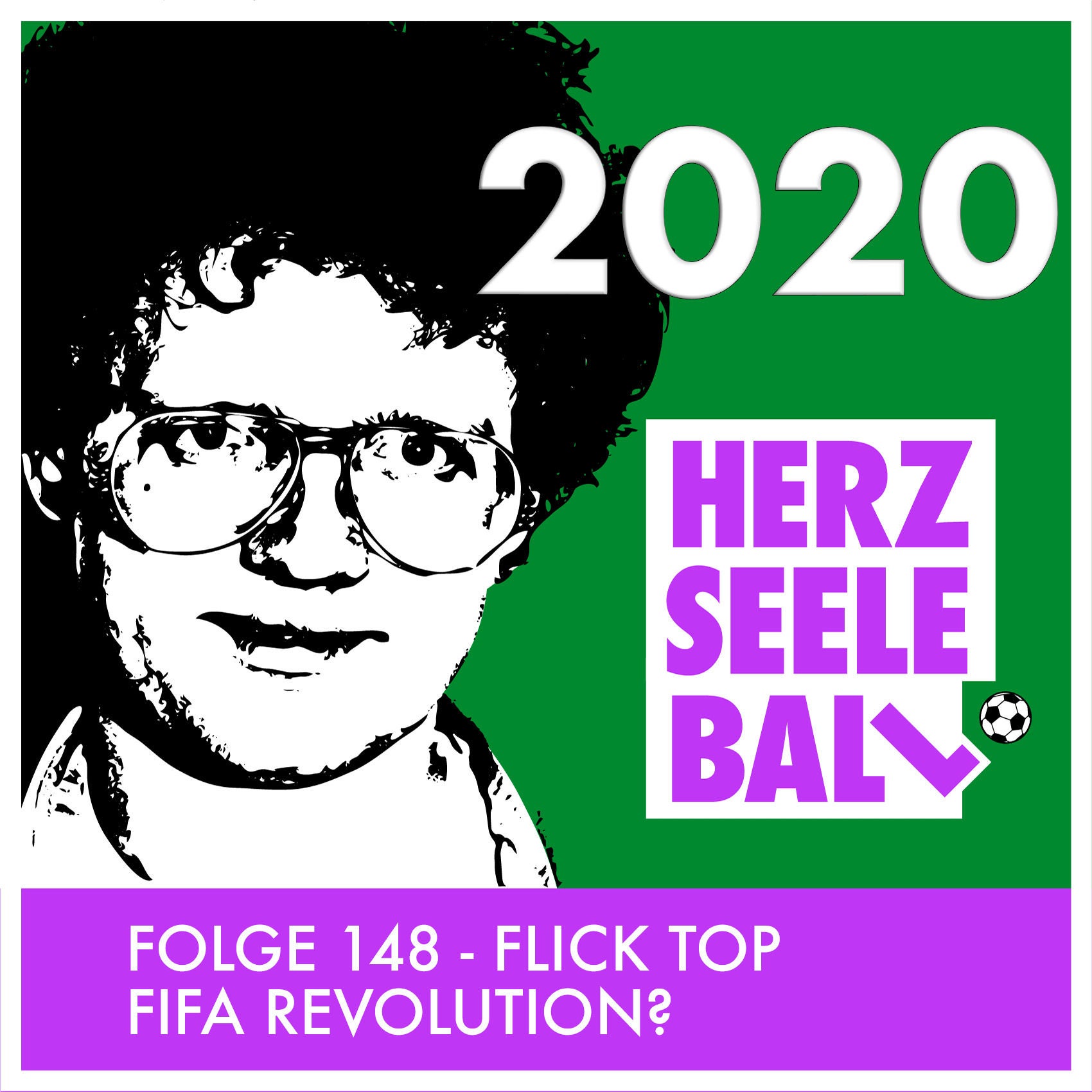 Herz Seele Ball • Folge 148