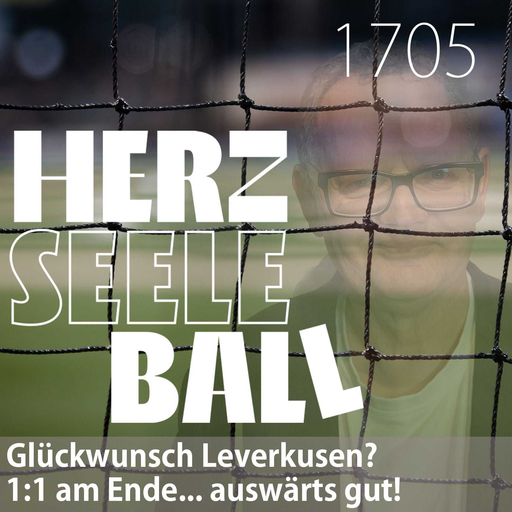 Herz • Seele • Ball • Folge 1705