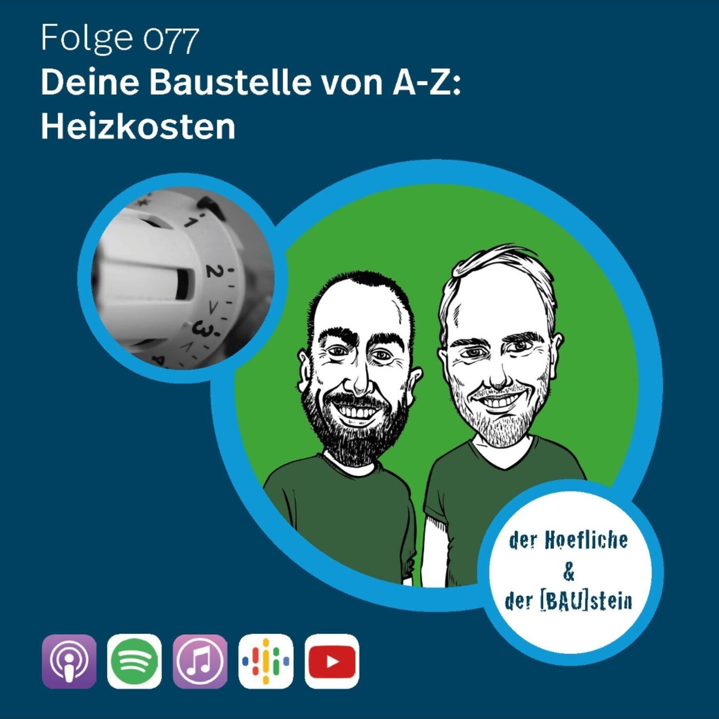 Heizkostenexplosion was sind die Ursachen?