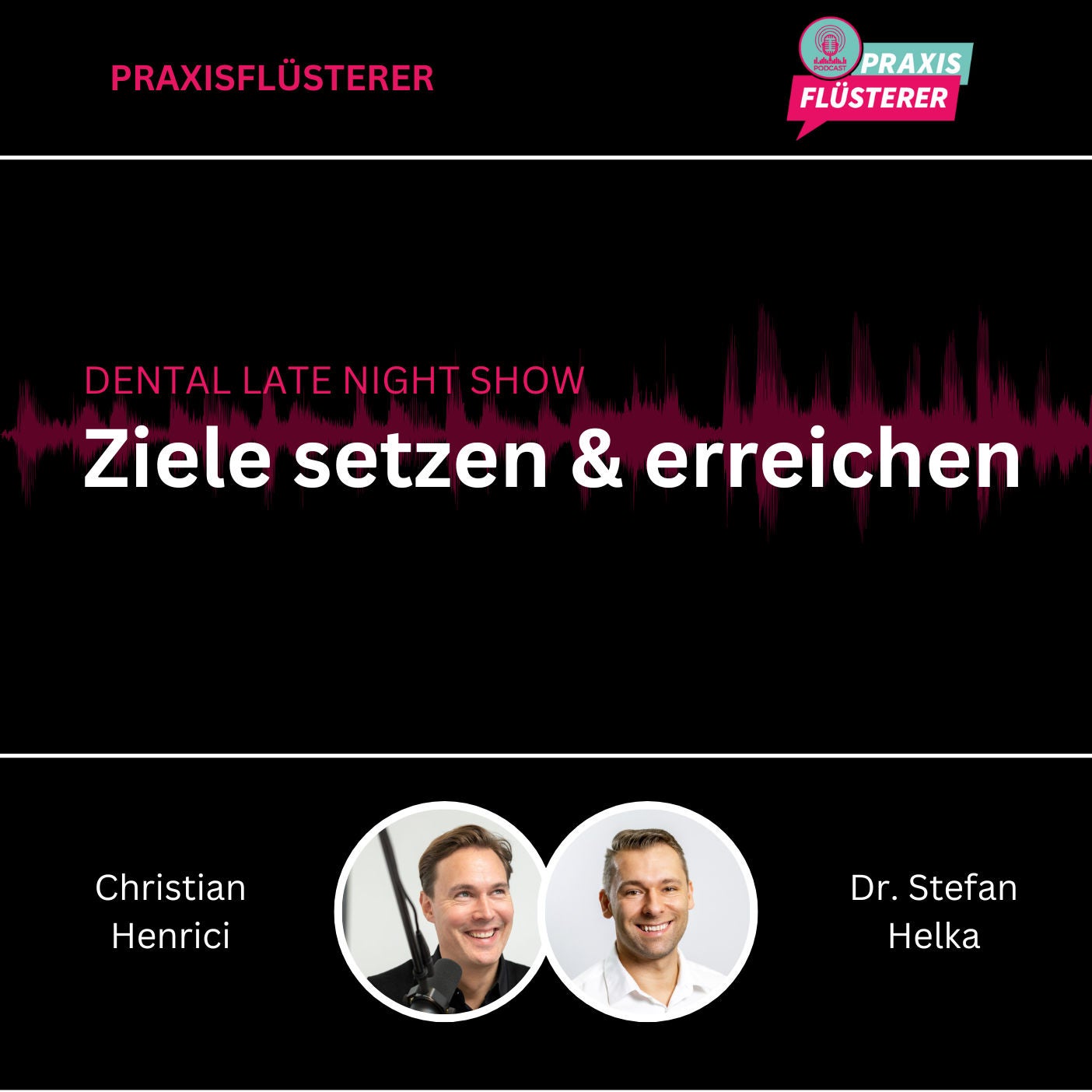 #205: DLNS | Ziele setzen und erreichen