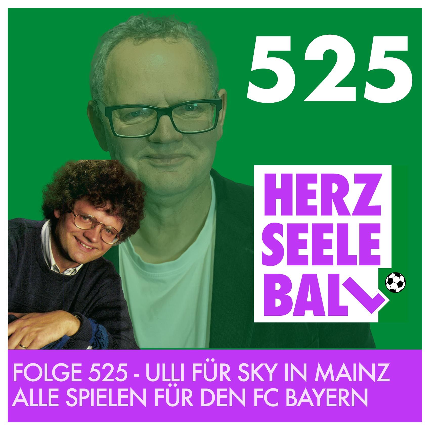 Herz • Seele • Ball - Folge 525