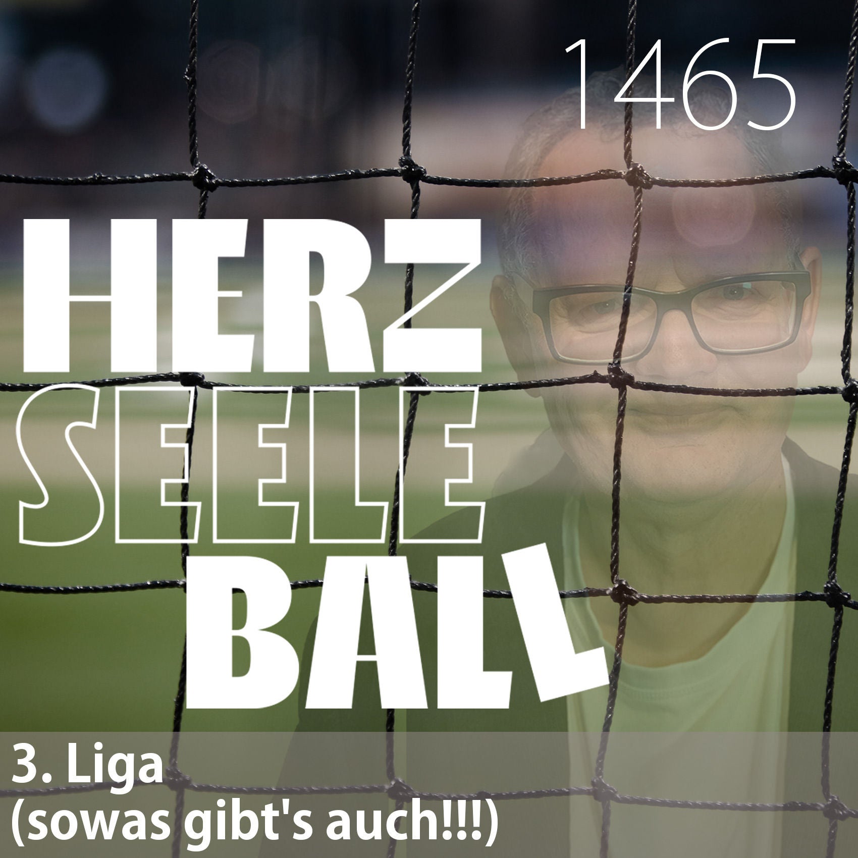 Herz • Seele • Ball • Folge 1466