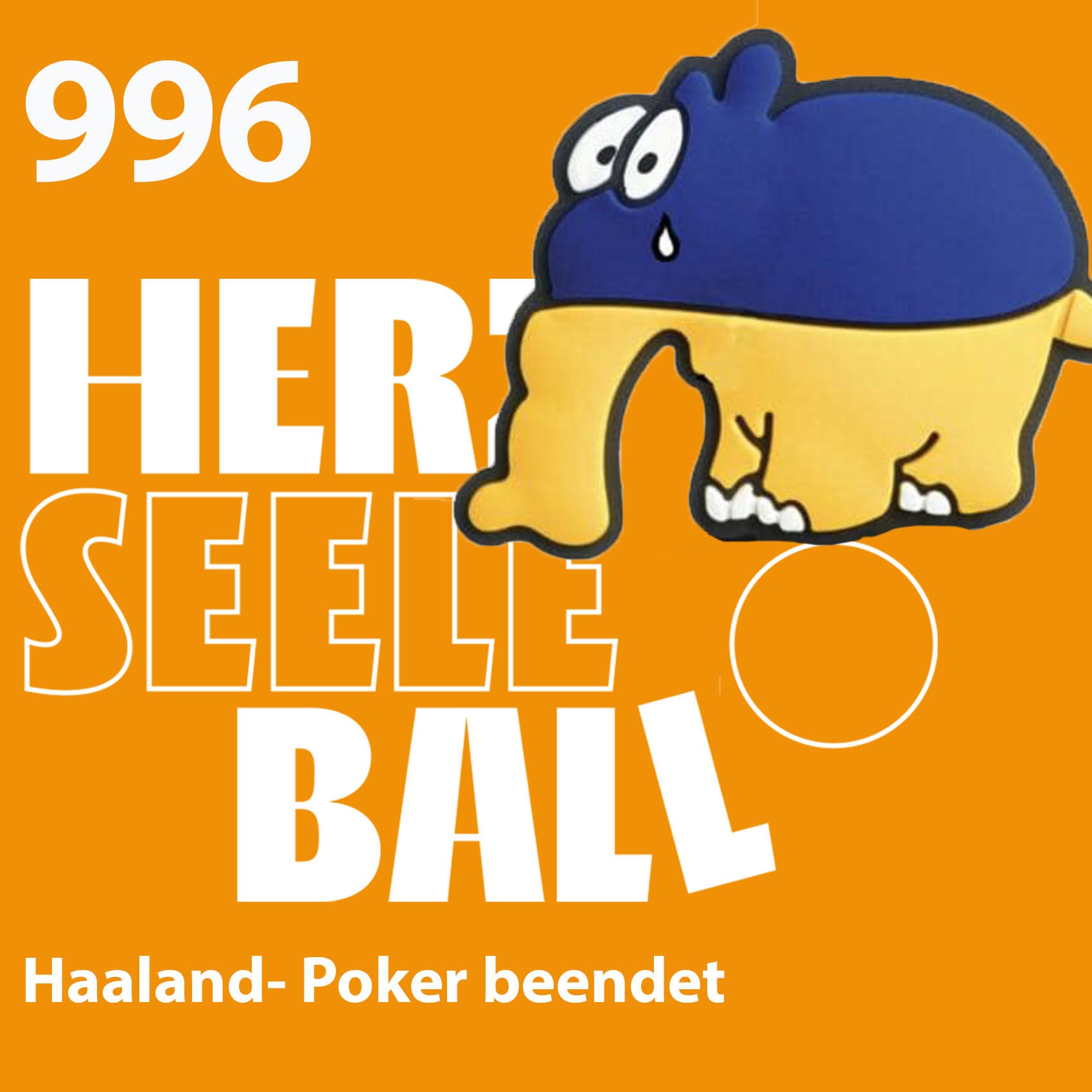 Herz • Seele • Ball • Folge 996