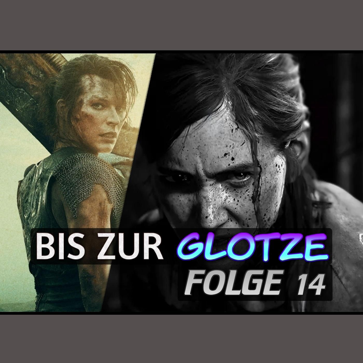 Das sind die nächsten Videospielverfilmungen und das finale Fazit zu The Last of Us 2 | Folge 14