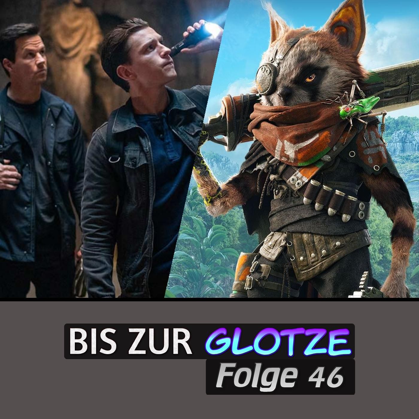 Ist Biomutant wirklich die Enttäuschung des Jahres? | Folge 46