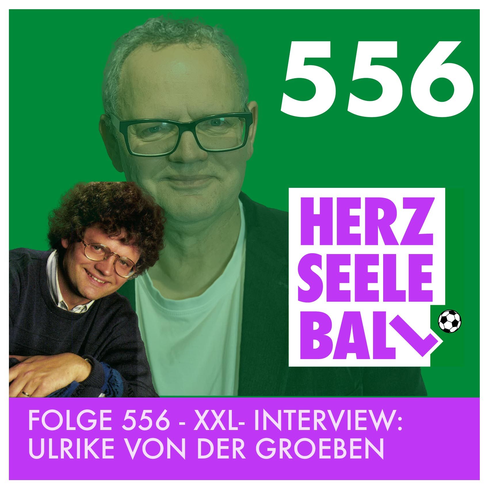 Herz • Seele • Ball - Folge 556