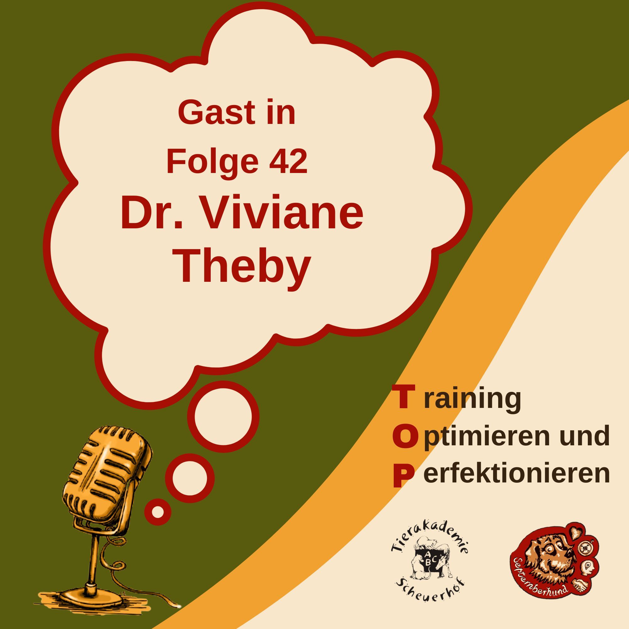 Lernen von Konzepten - wie schlau ist dein Hund?