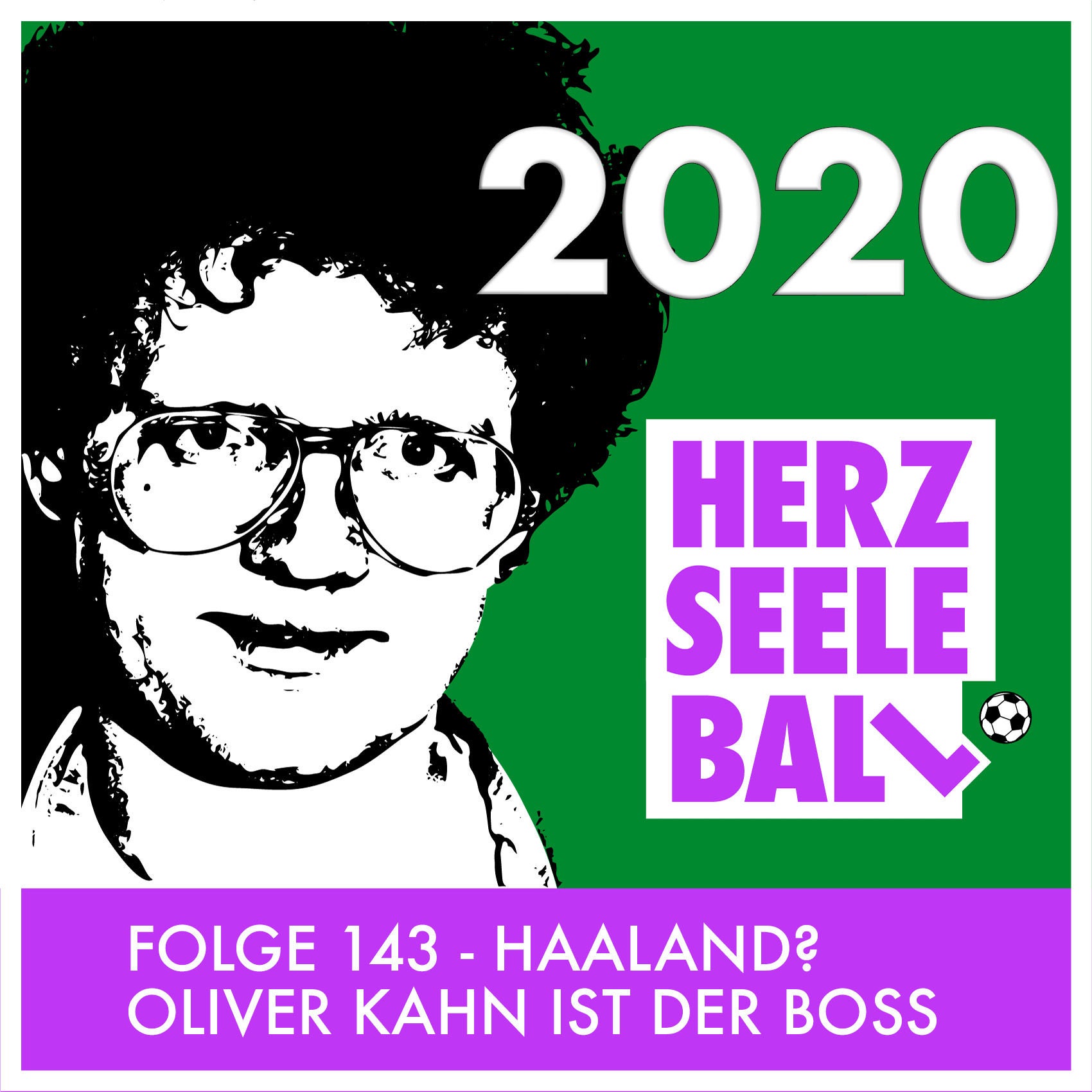 Herz Seele Ball • Folge 143