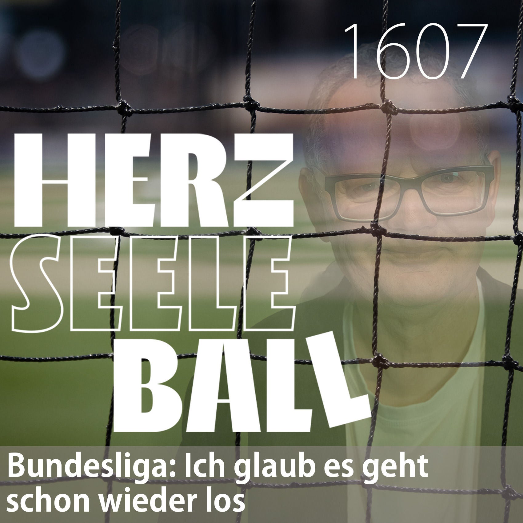 Herz • Seele • Ball • Folge 1607