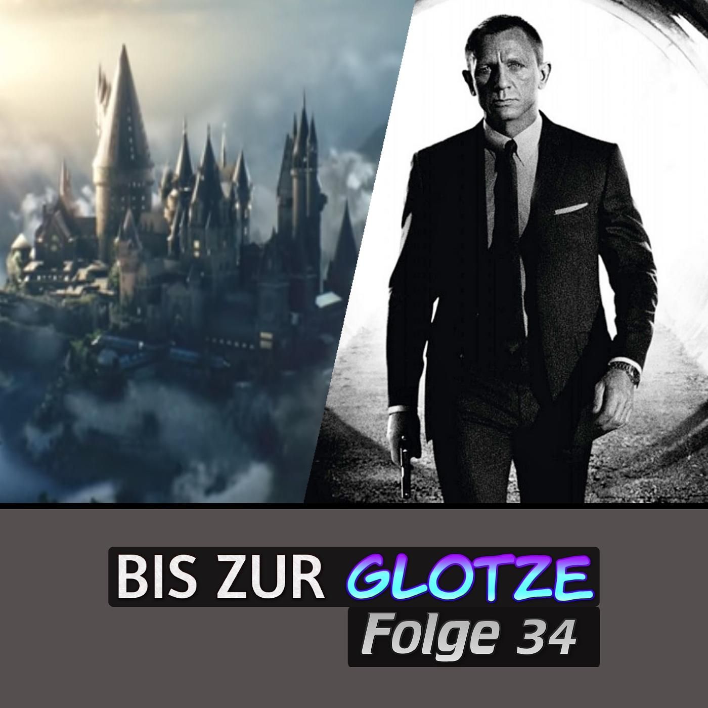 Der große Jahresausblick 2021 zu Filmen und Videospielen | Folge 34