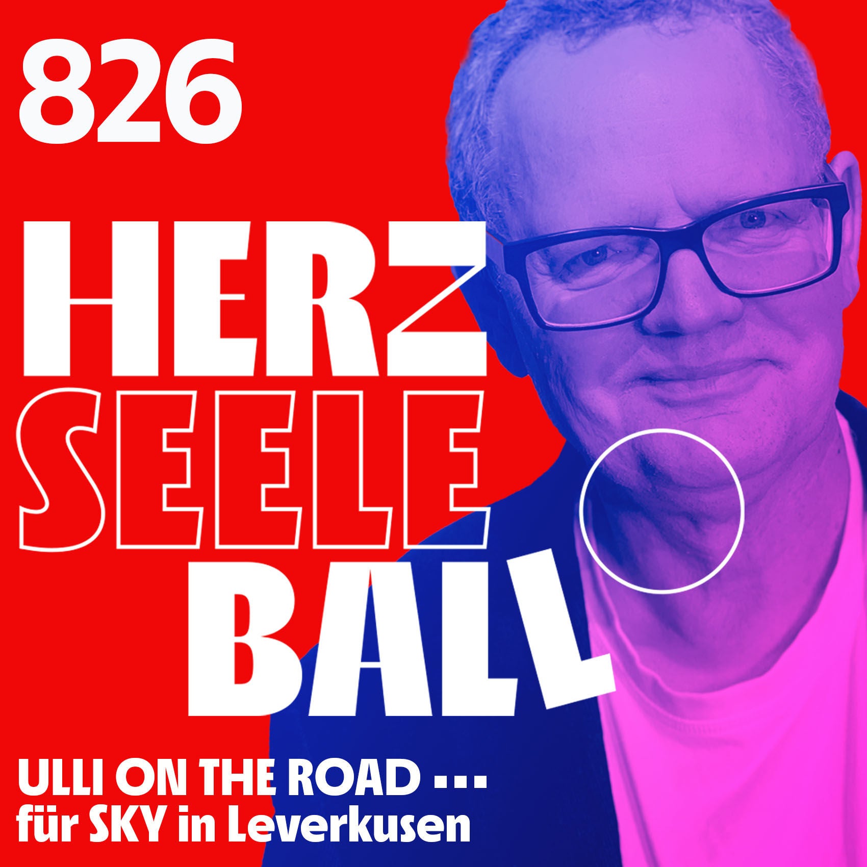 Herz • Seele • Ball • Folge 826